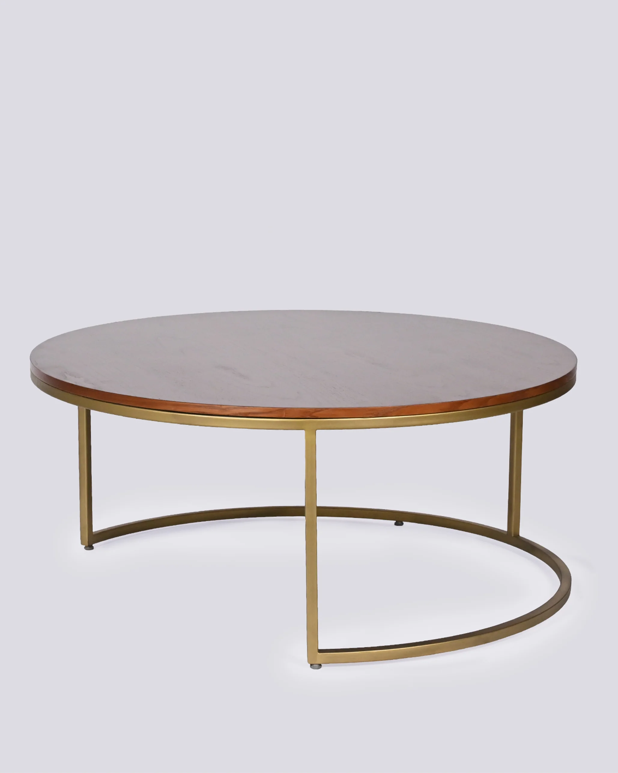 Orbit Center Table - Set of 2 - THOT x Nico Sanctuary - Image 5