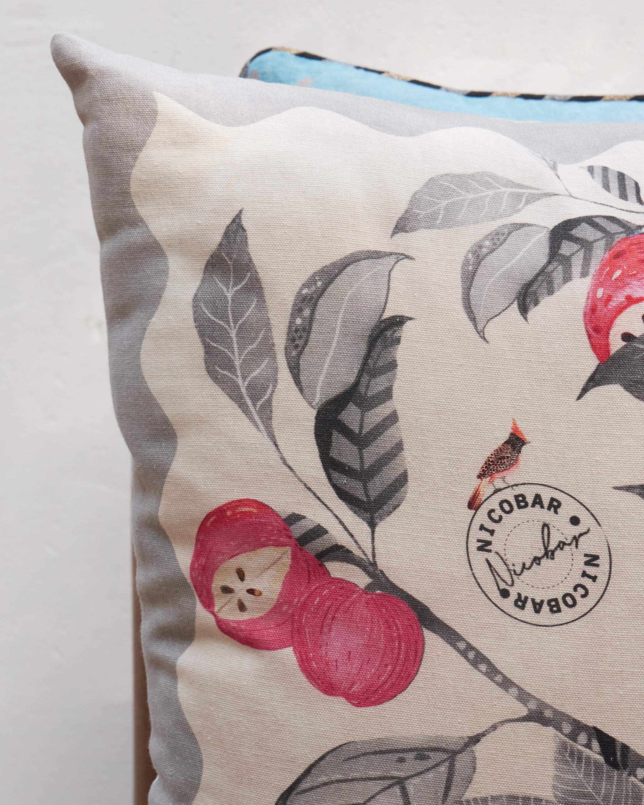 Orchard Cushion Cover - Image 3