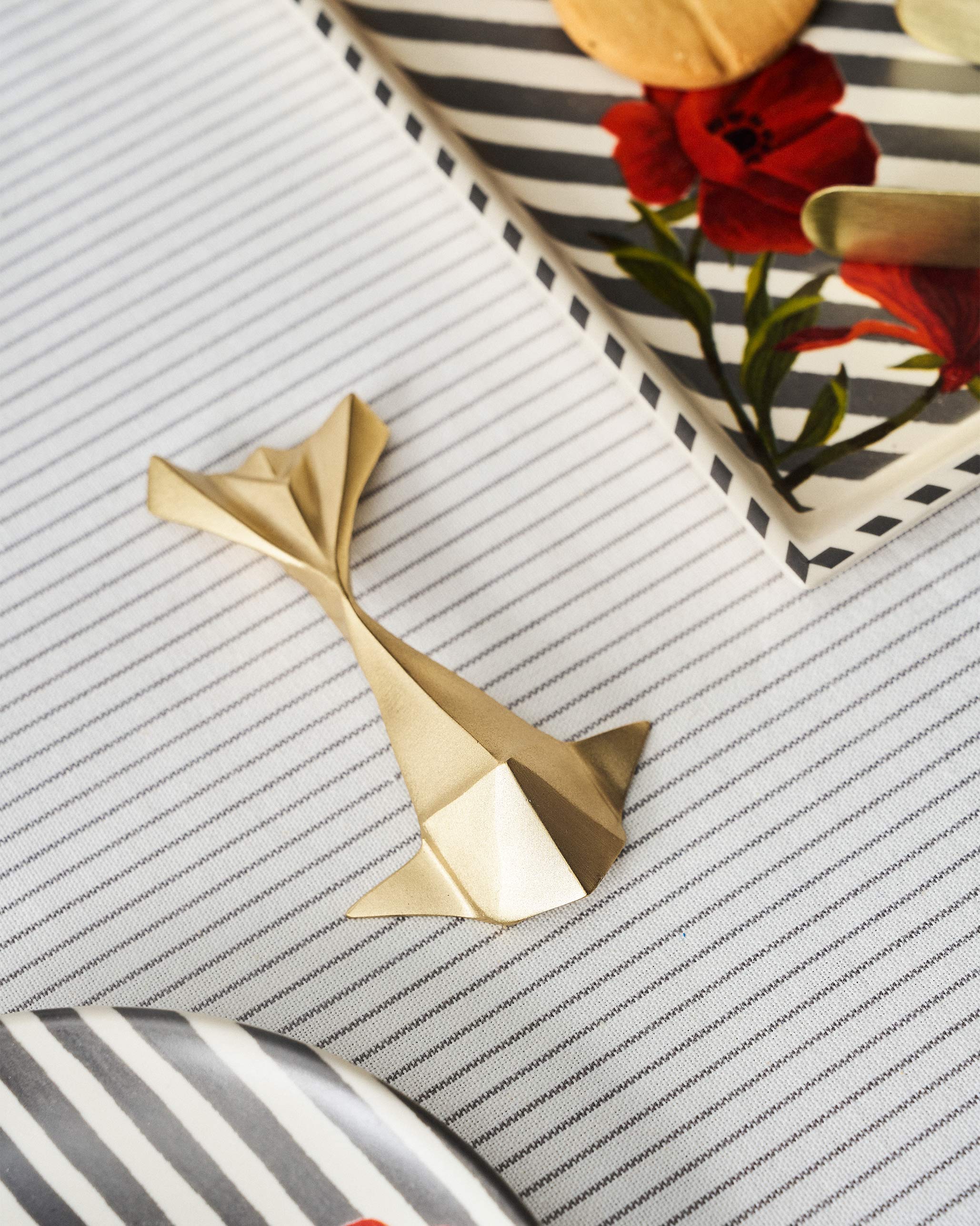 Origami Koi Fish - Image 2