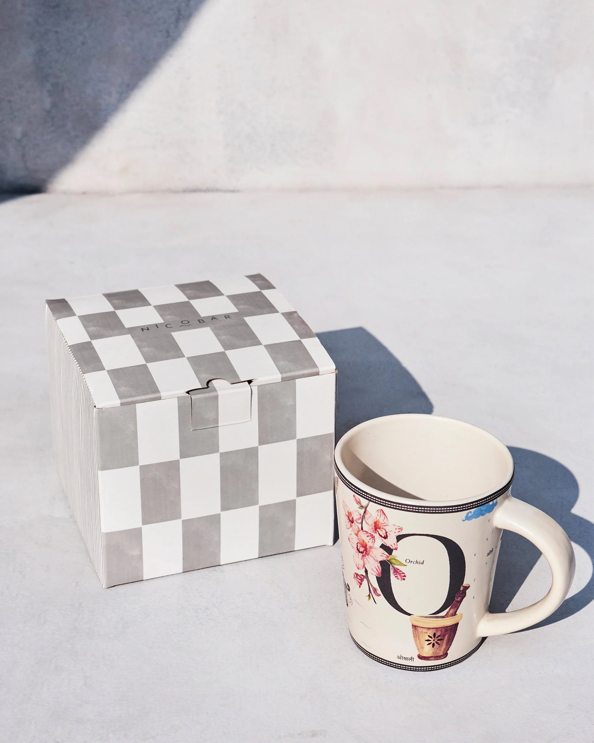 Owl Mug - Image 3
