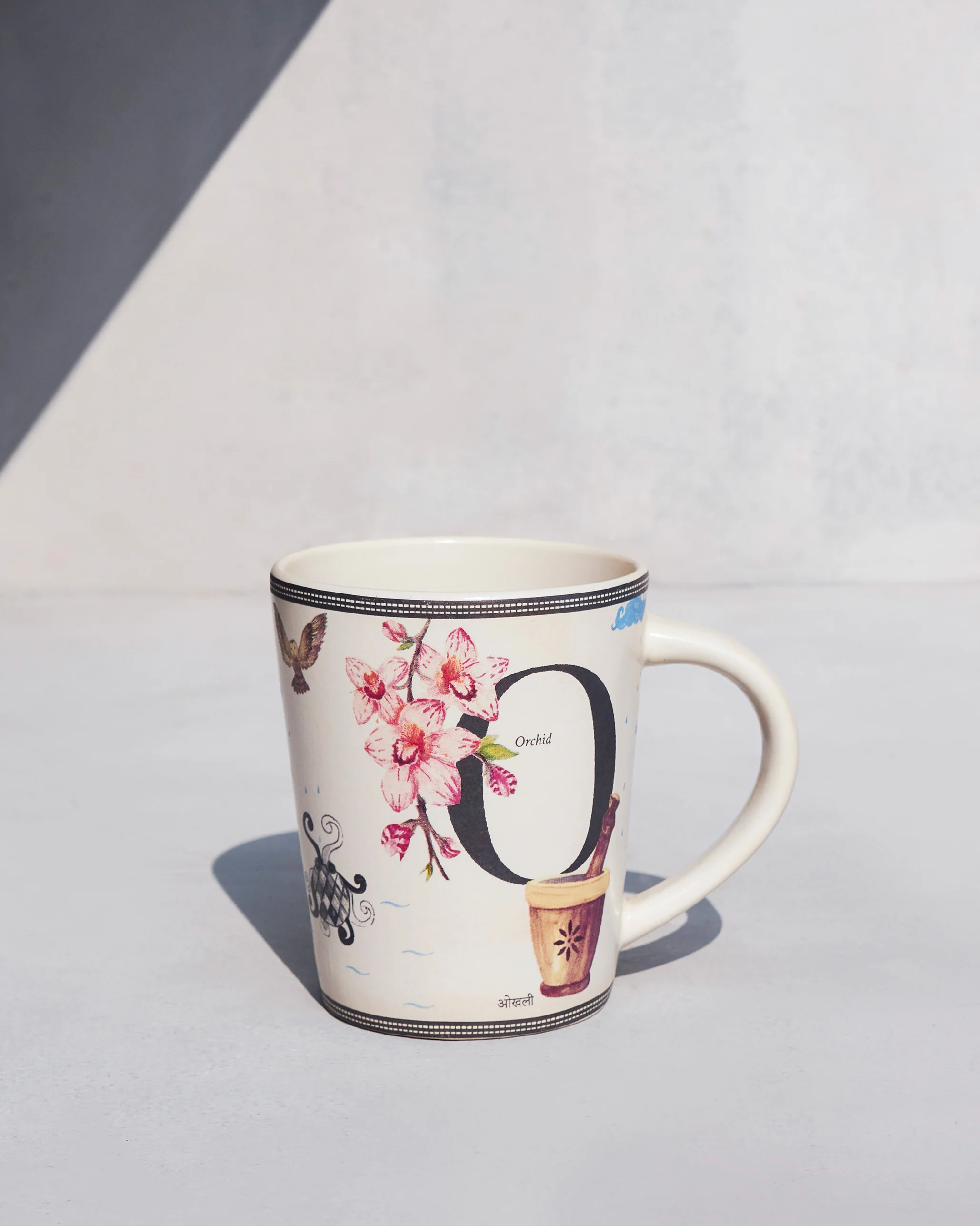 Owl Mug - Image 4