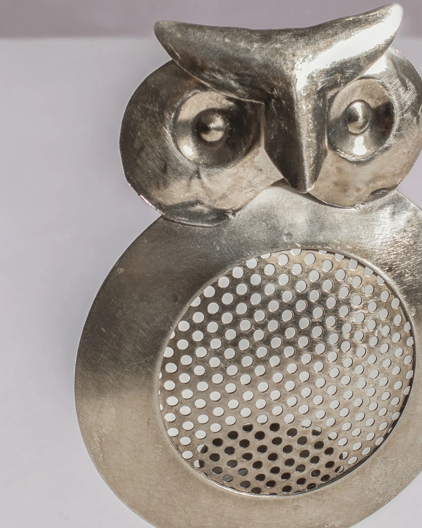 Owl Tealight Holder Large - Image 5