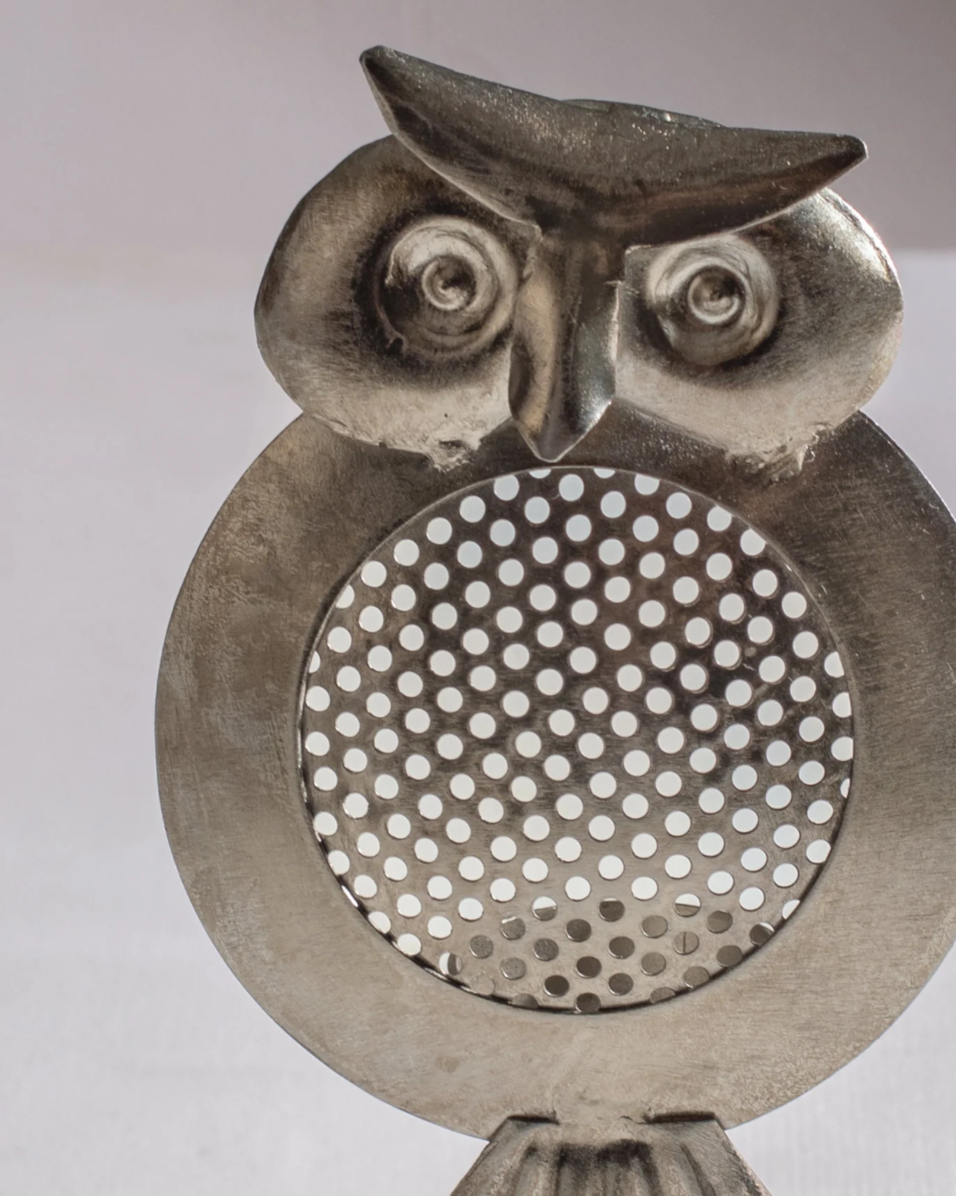Owl Tealight Holder Small - Image 5