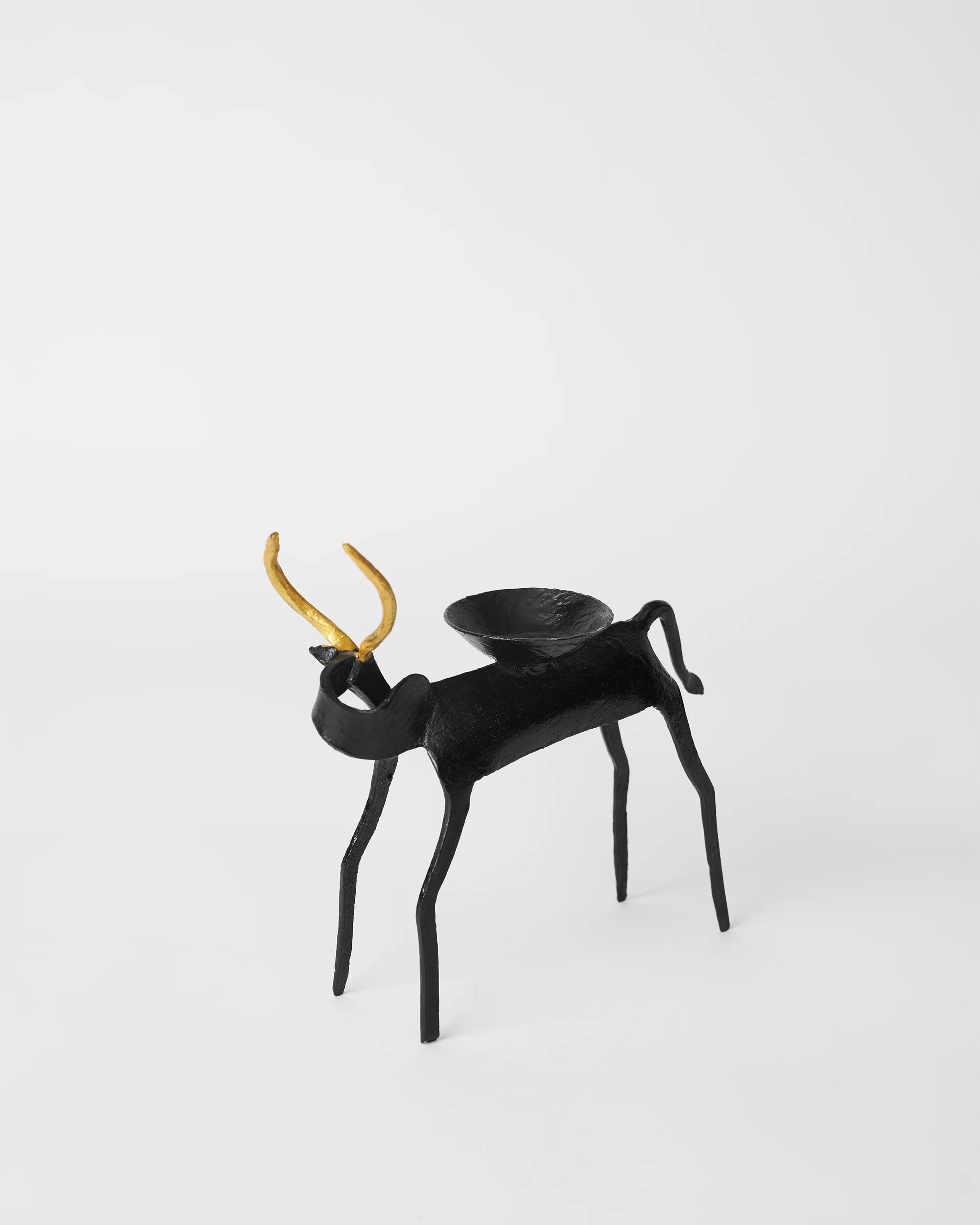 Oxen Tealight Holder - Image 2