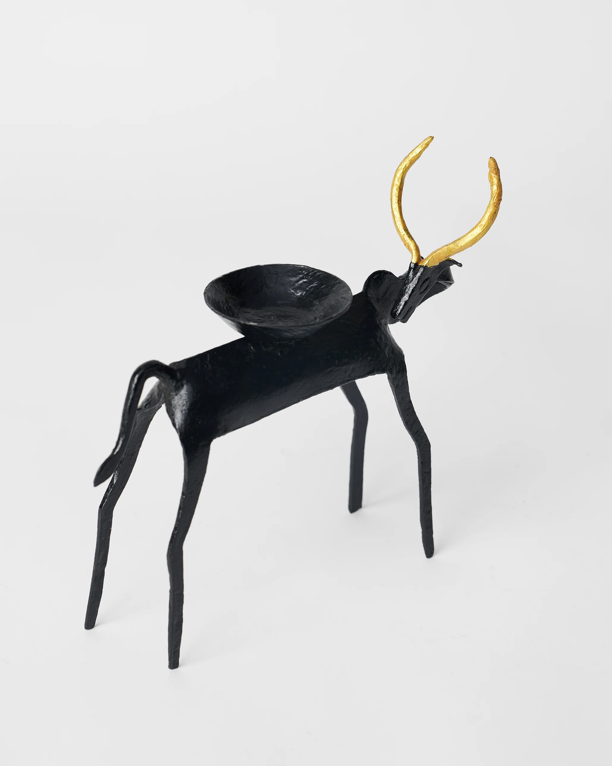 Oxen Tealight Holder - Image 3