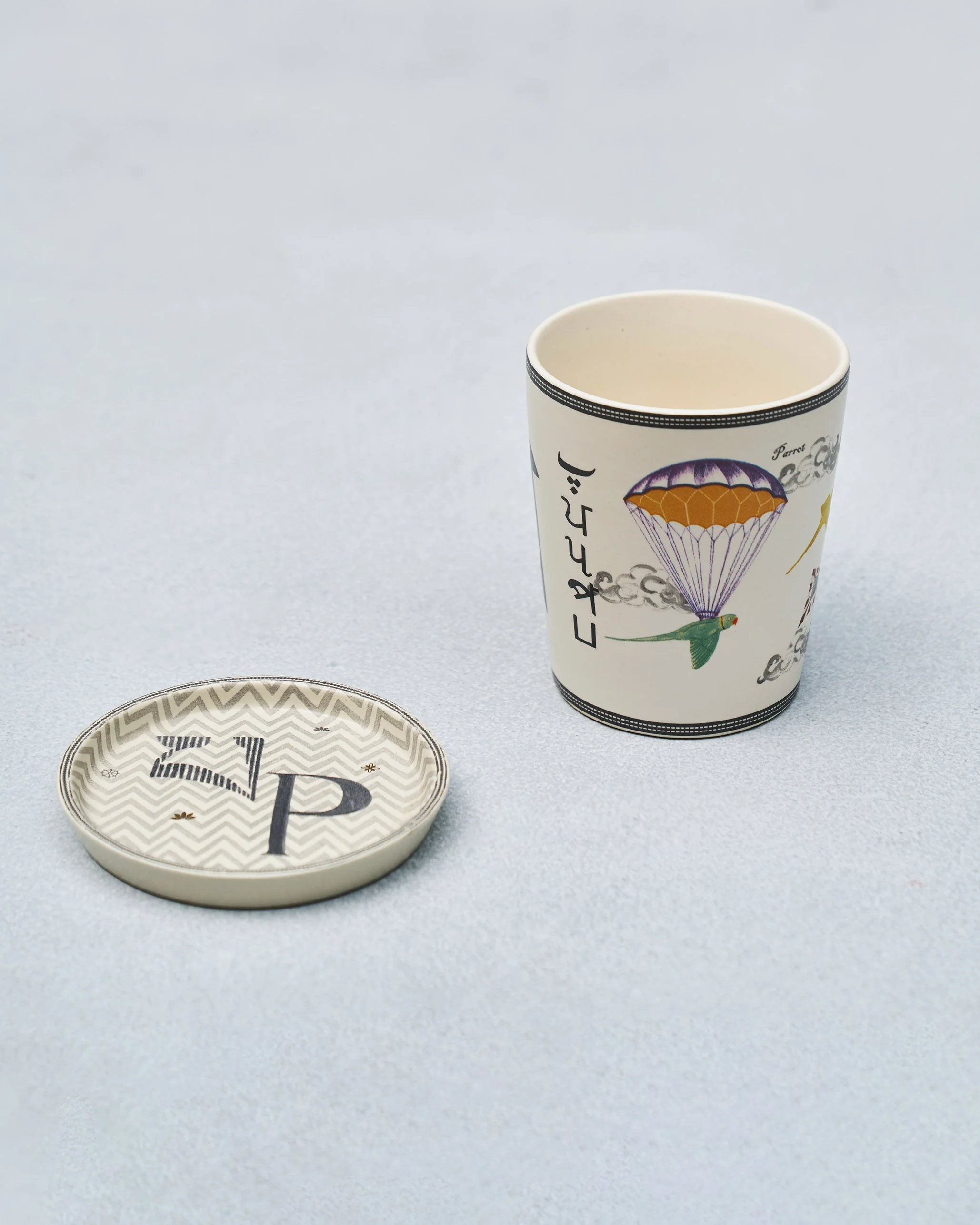 P alphabet set - Image 4