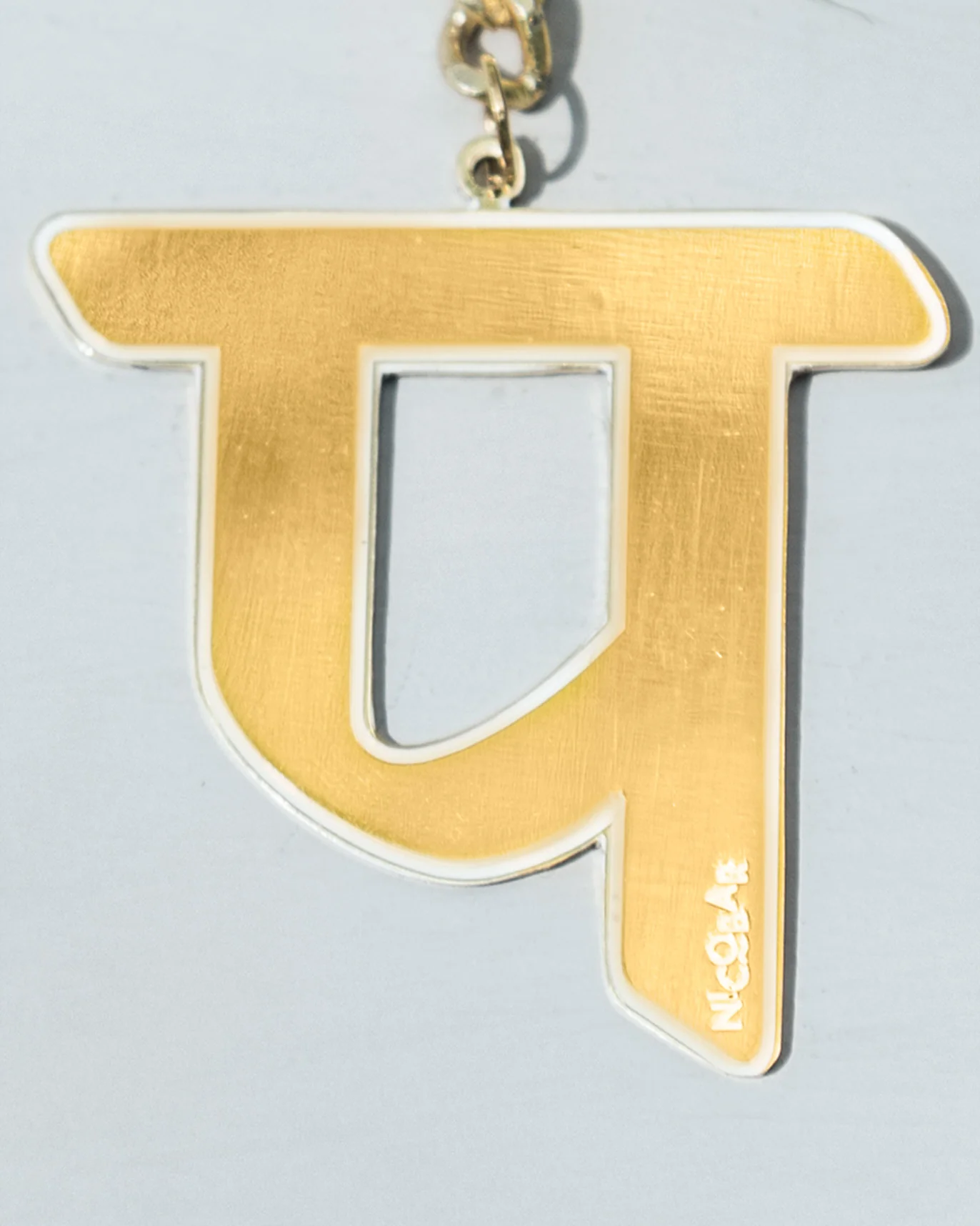 P Keyring - Image 2