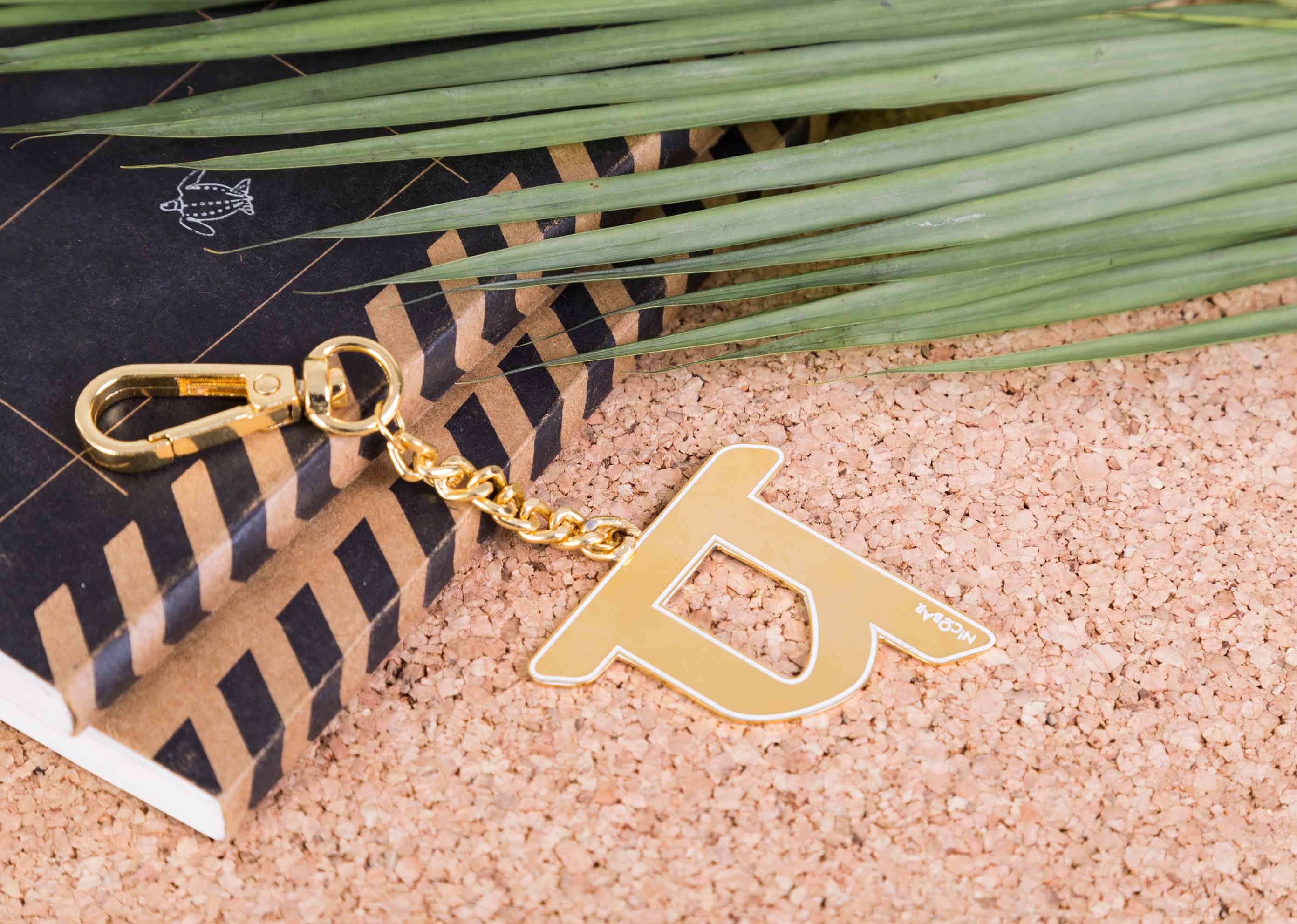 P Keyring - Image 3