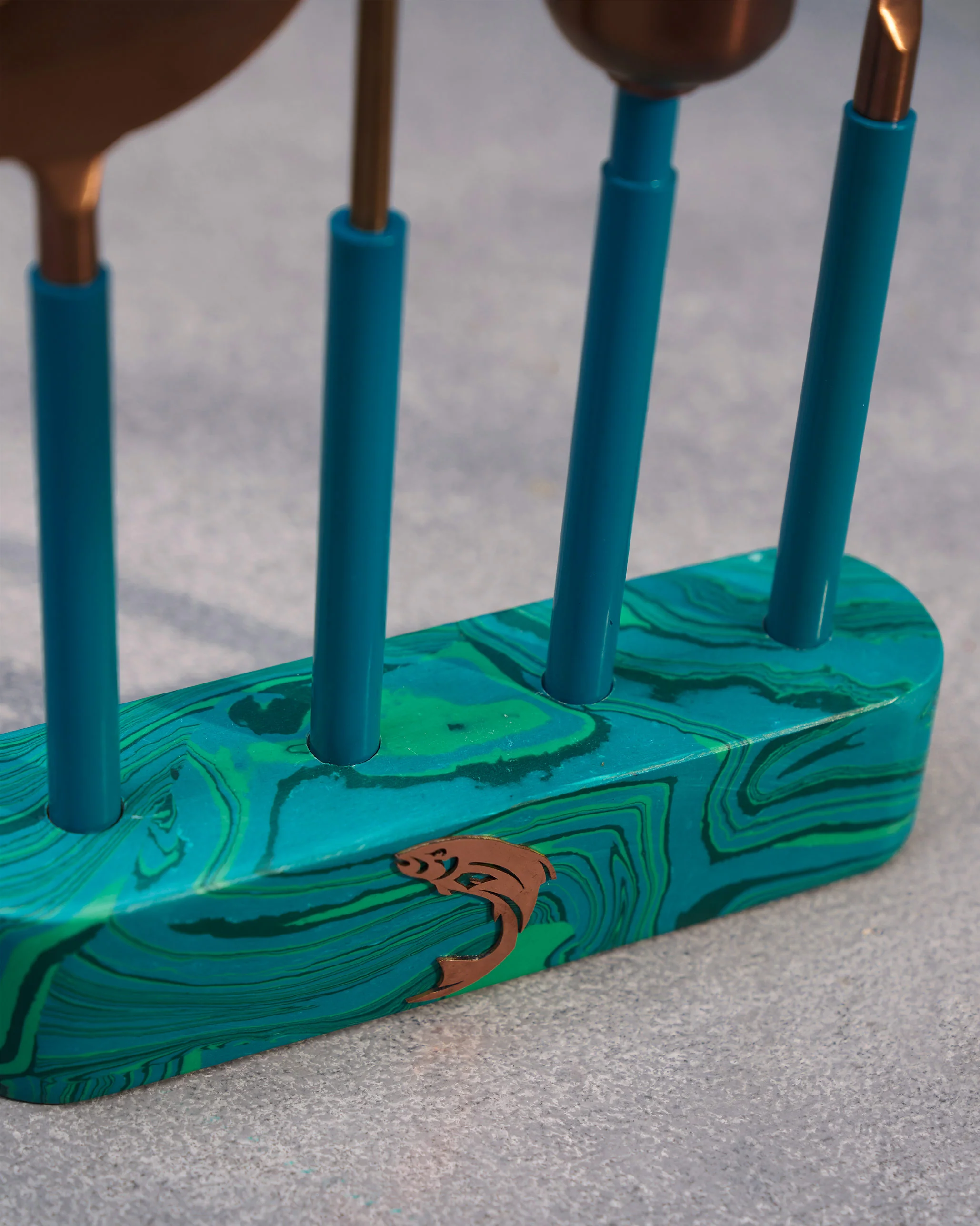 Pacific Bar Tool (Set of 4) - TSSxNB - Image 2