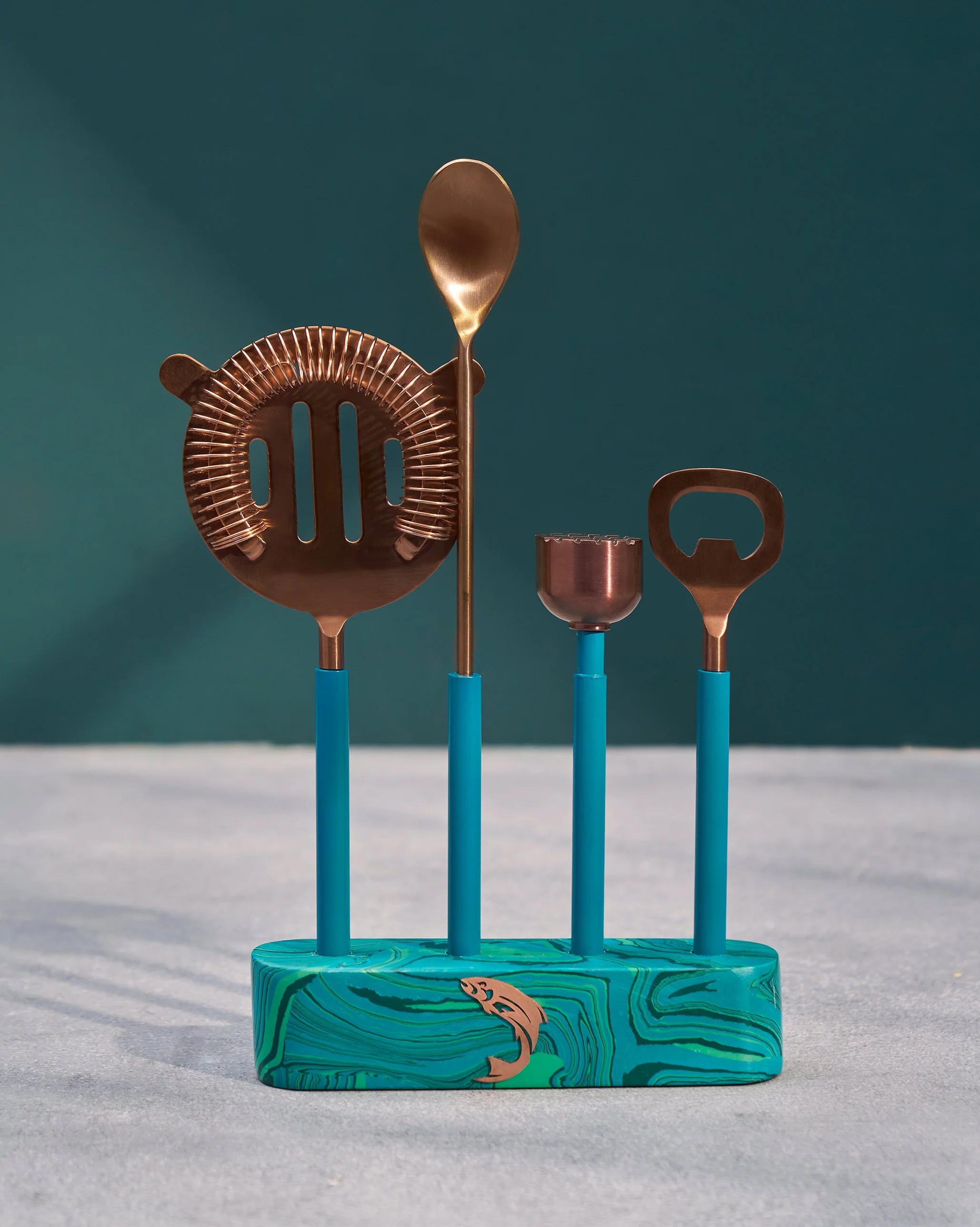 Pacific Bar Tool (Set of 4) - TSSxNB - Image 5
