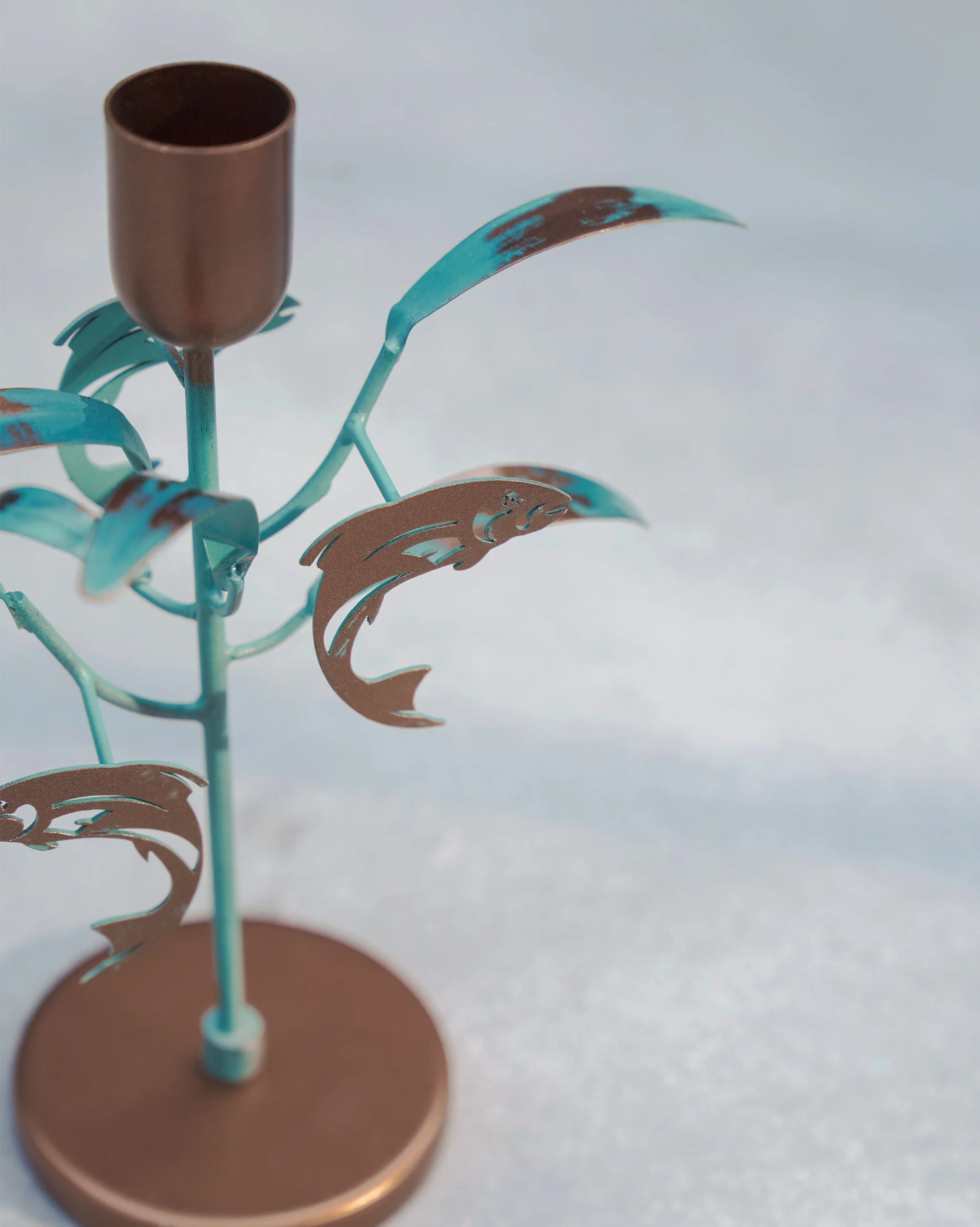 Pacific Candle Stand - TSSxNB - Image 3