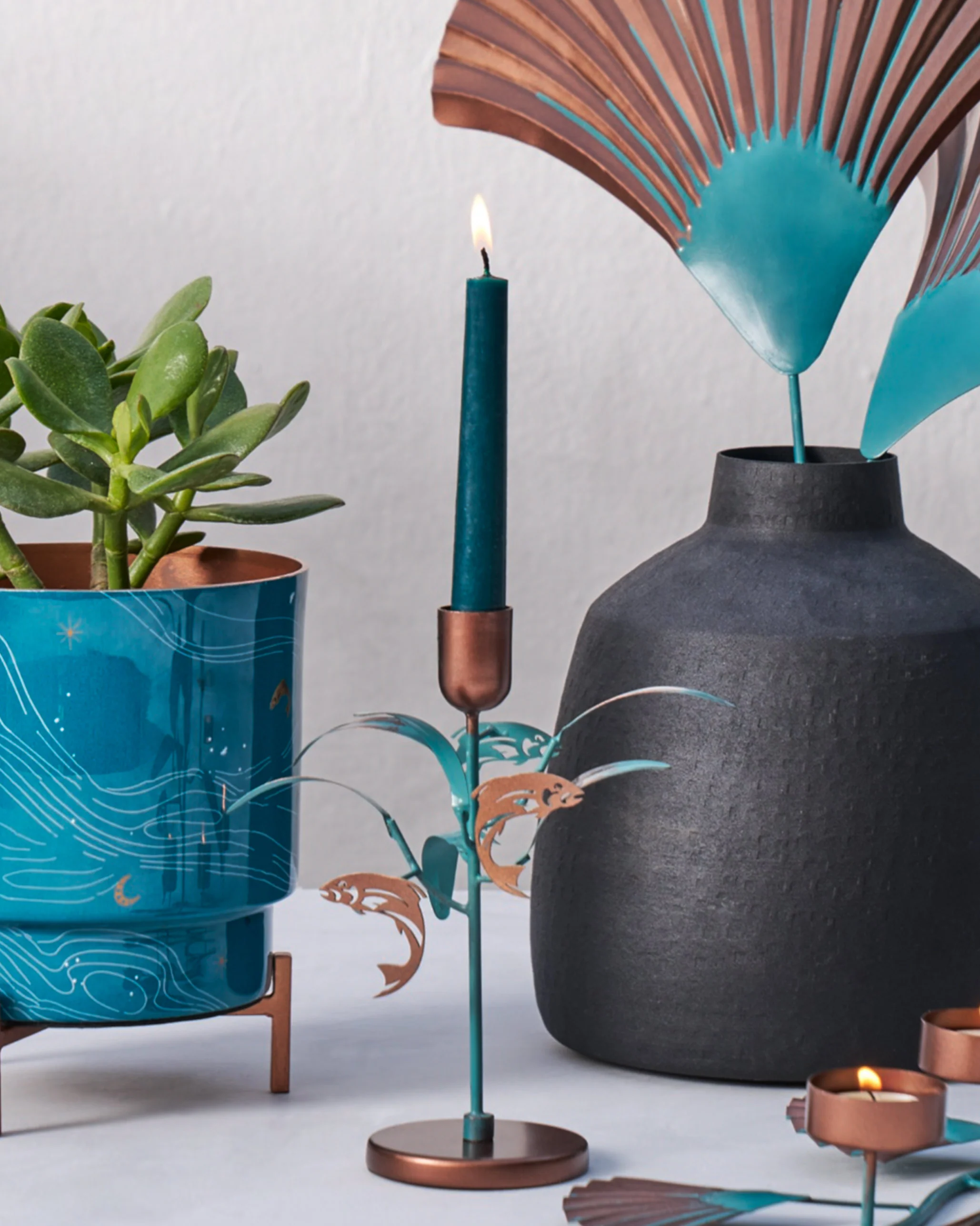 Pacific Candle Stand - TSSxNB - Image 5