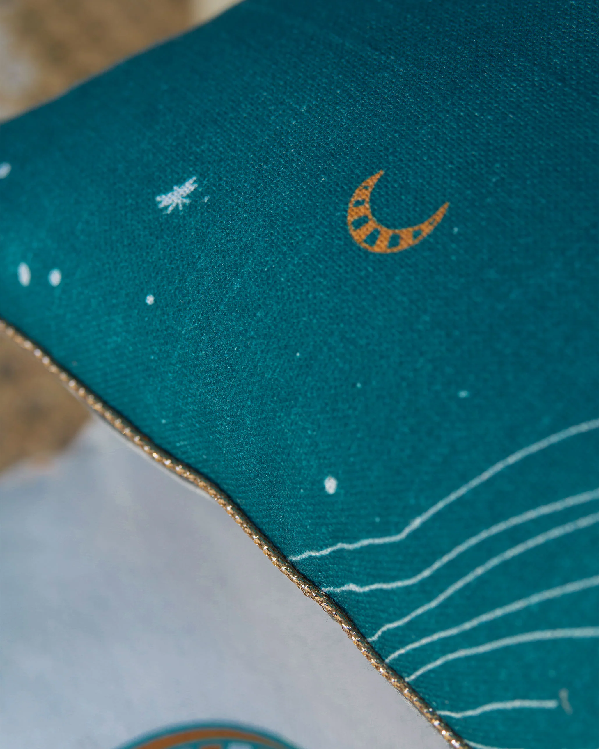 Pacific Cushion Cover - TSSxNB - Image 2