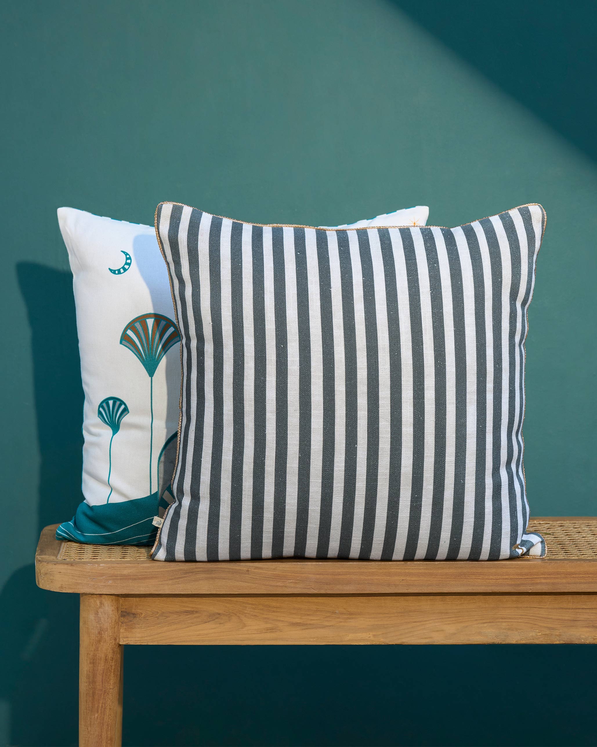 Pacific Cushion Cover - TSSxNB - Image 3