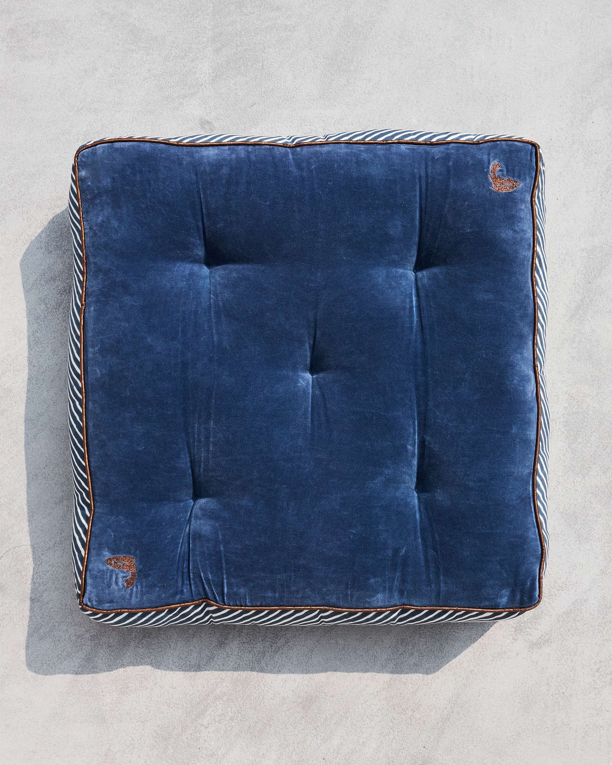 Pacific Floor cushion - Image 3