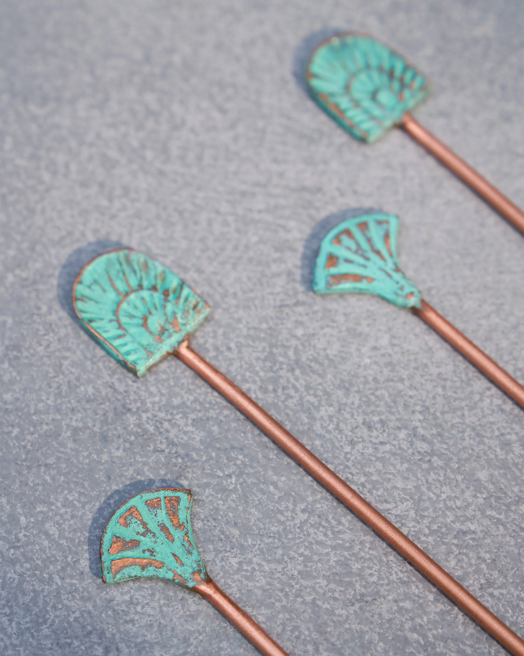 Pacific Stirrer (Set of 4) - TSSxNB - Image 2