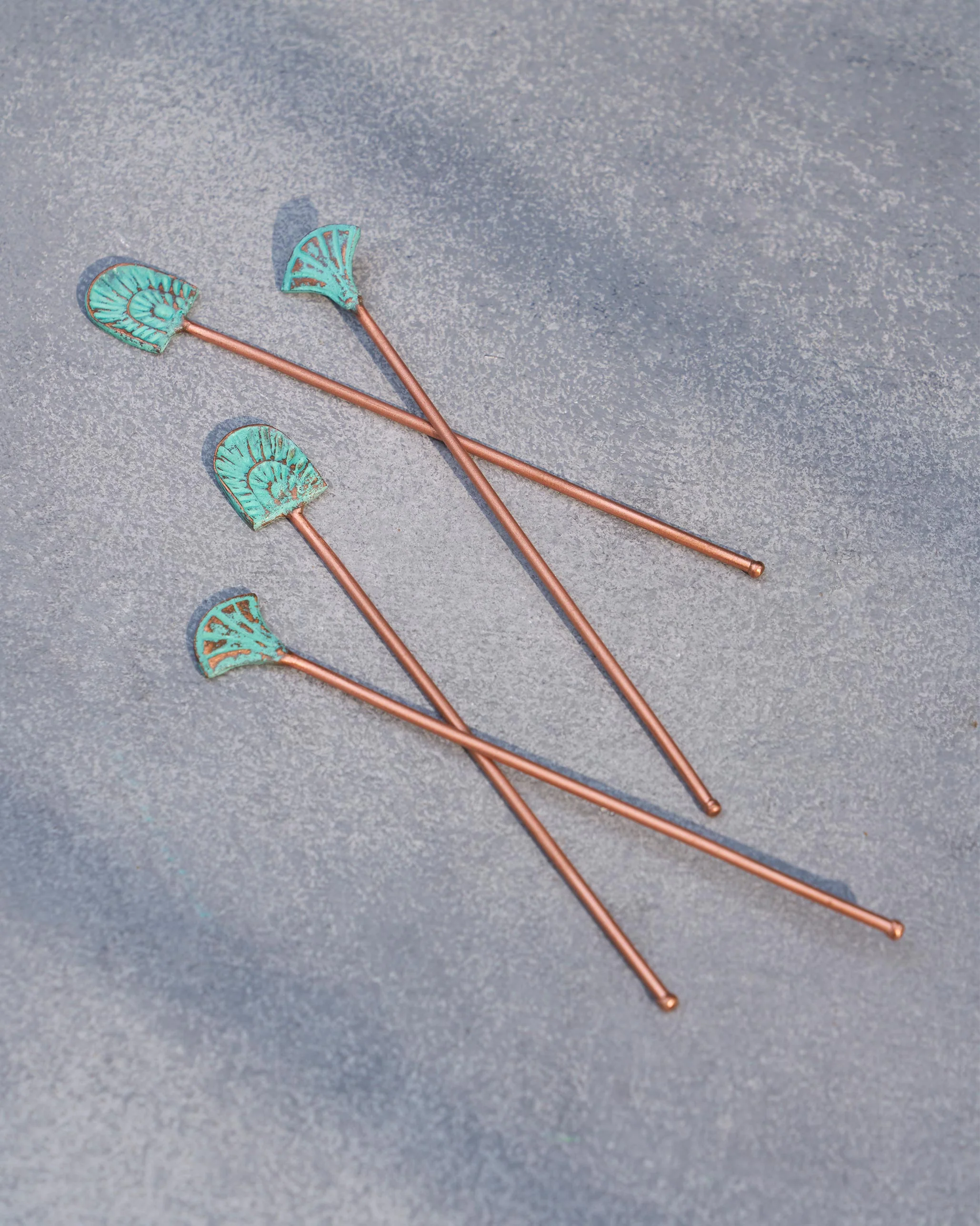 Pacific Stirrer (Set of 4) - TSSxNB - Image 3