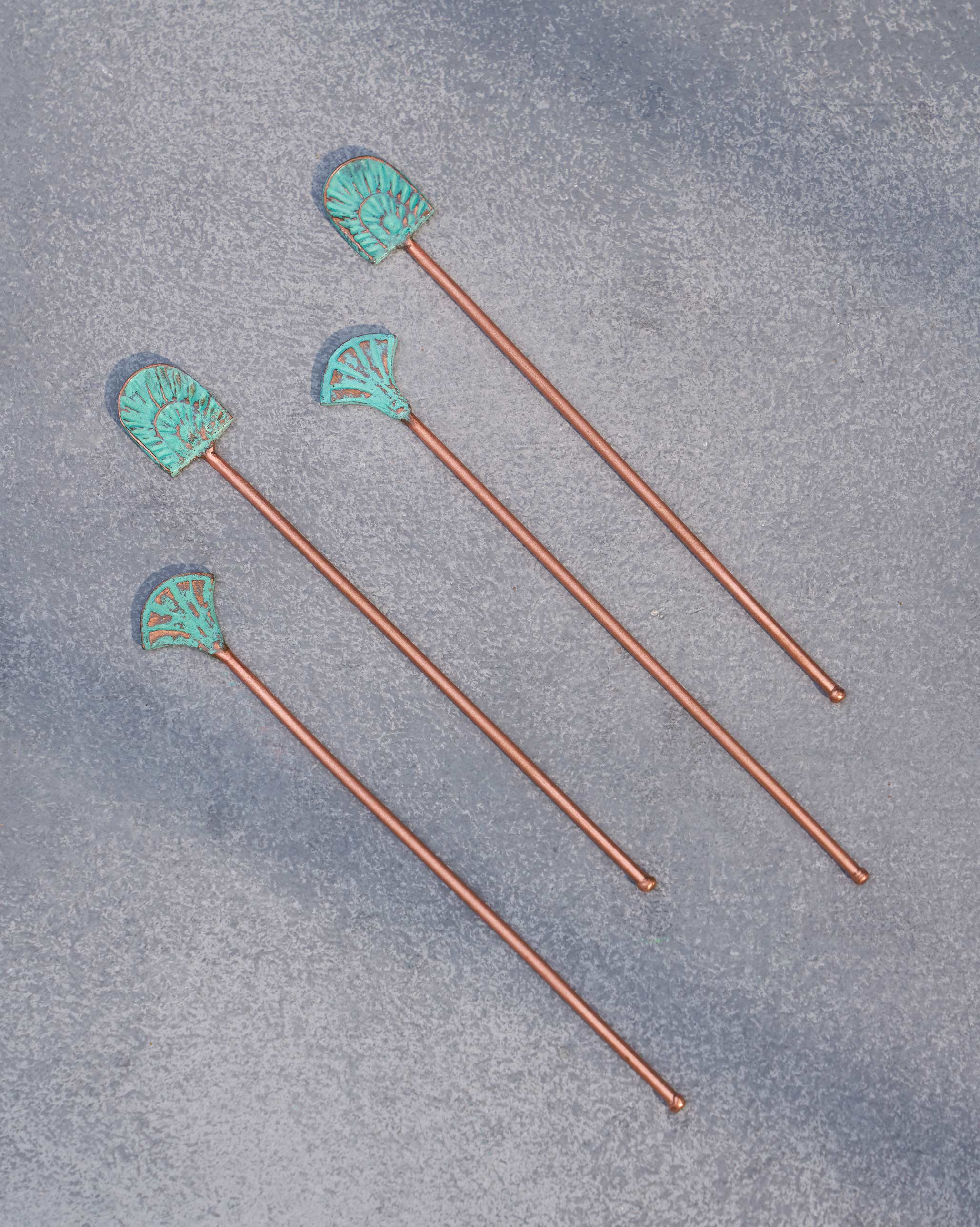 Pacific Stirrer (Set of 4) - TSSxNB - Image 5