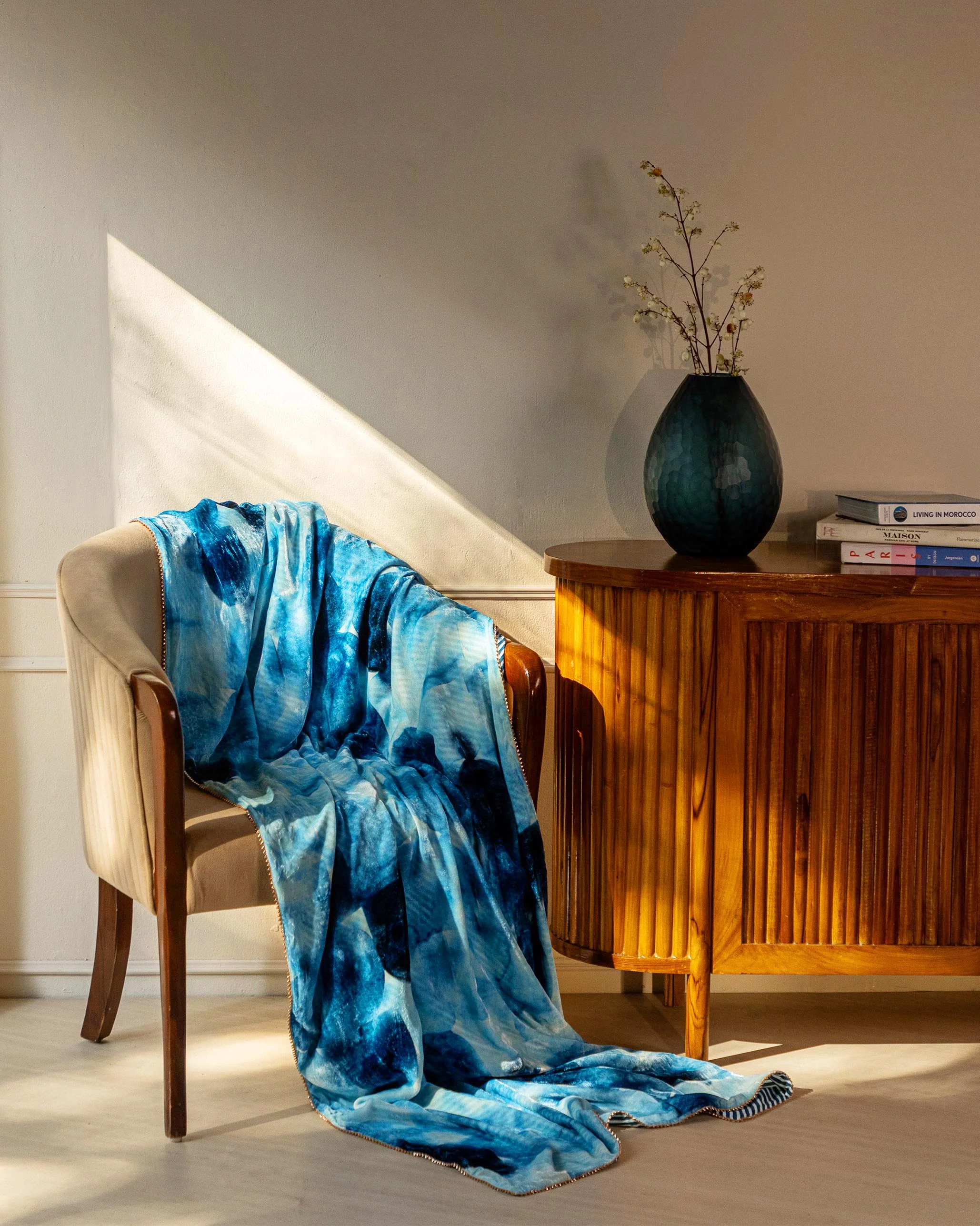 Pacific Throw - Image 2
