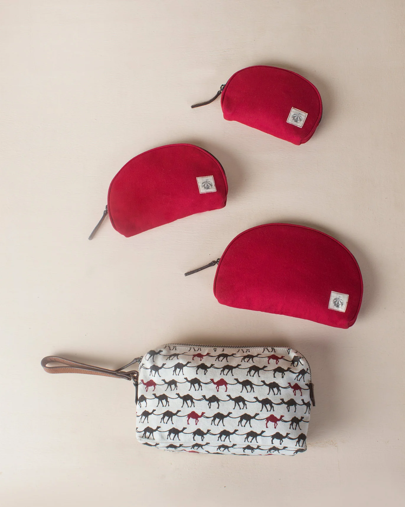 Pack Like A Pro (Set of 4) - Image 2
