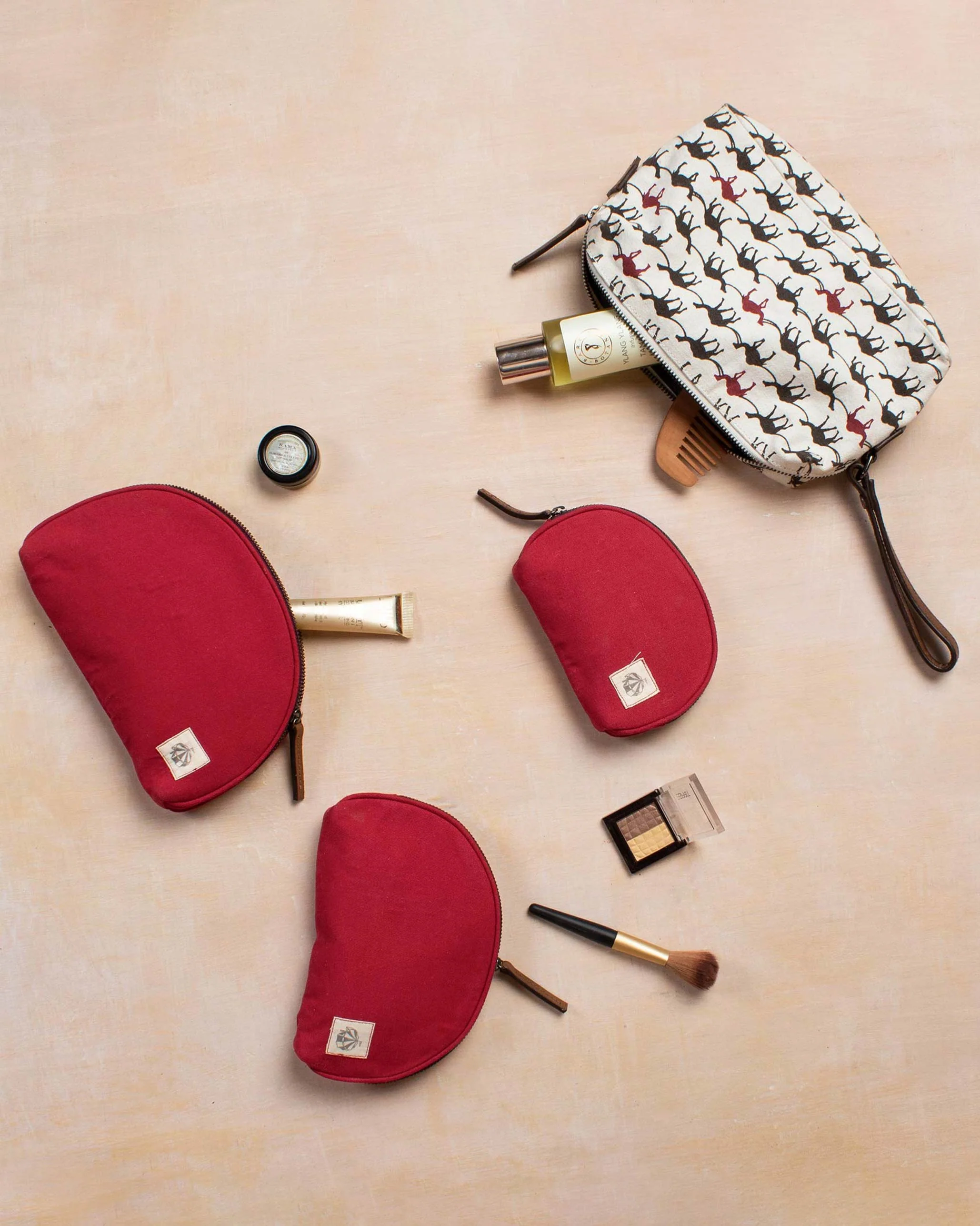 Pack Like A Pro (Set of 4) - Image 4