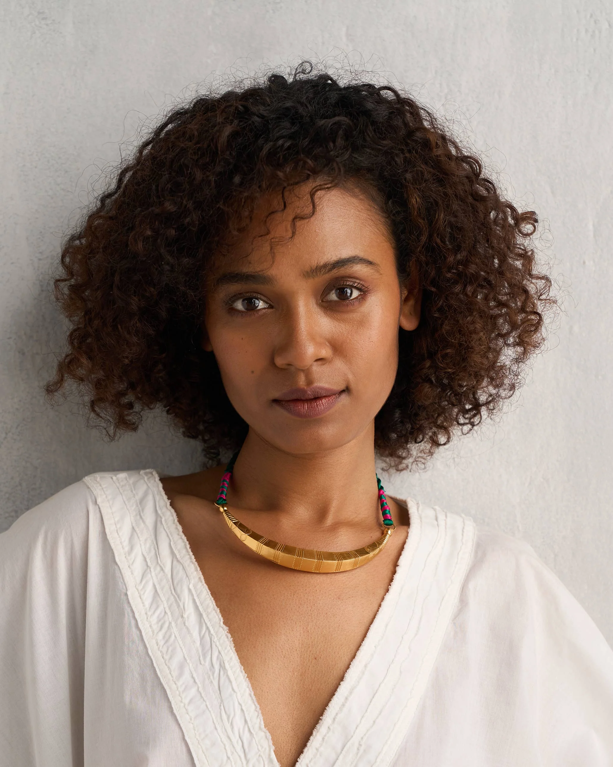 Padma Hasli - Gold - Image 3