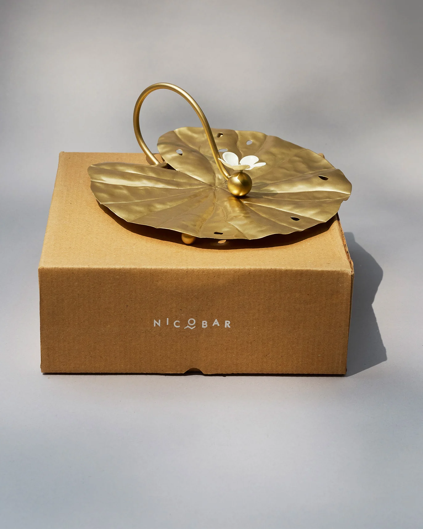 Padma Napkin Holder - Image 4