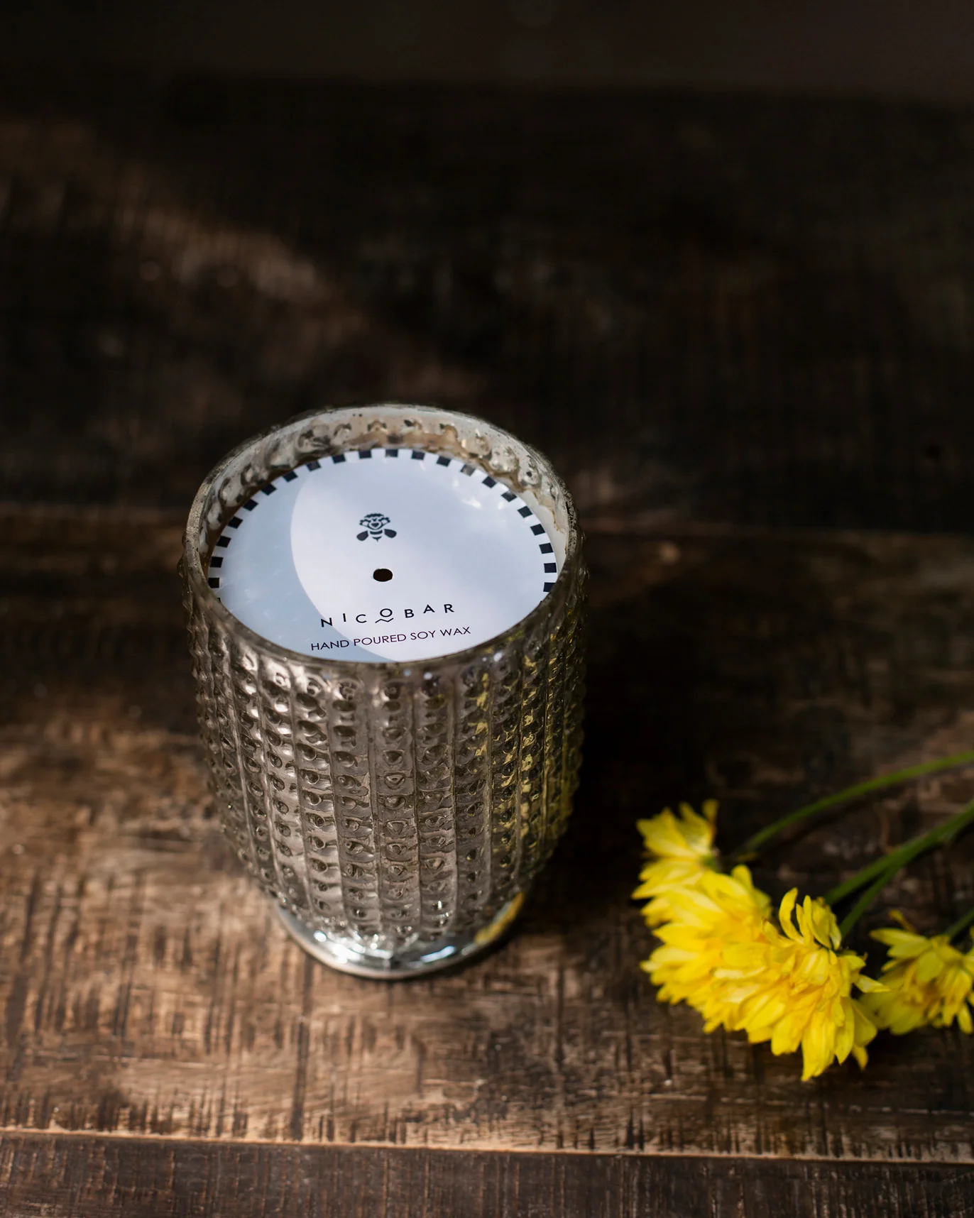 Palar Candle - Image 3