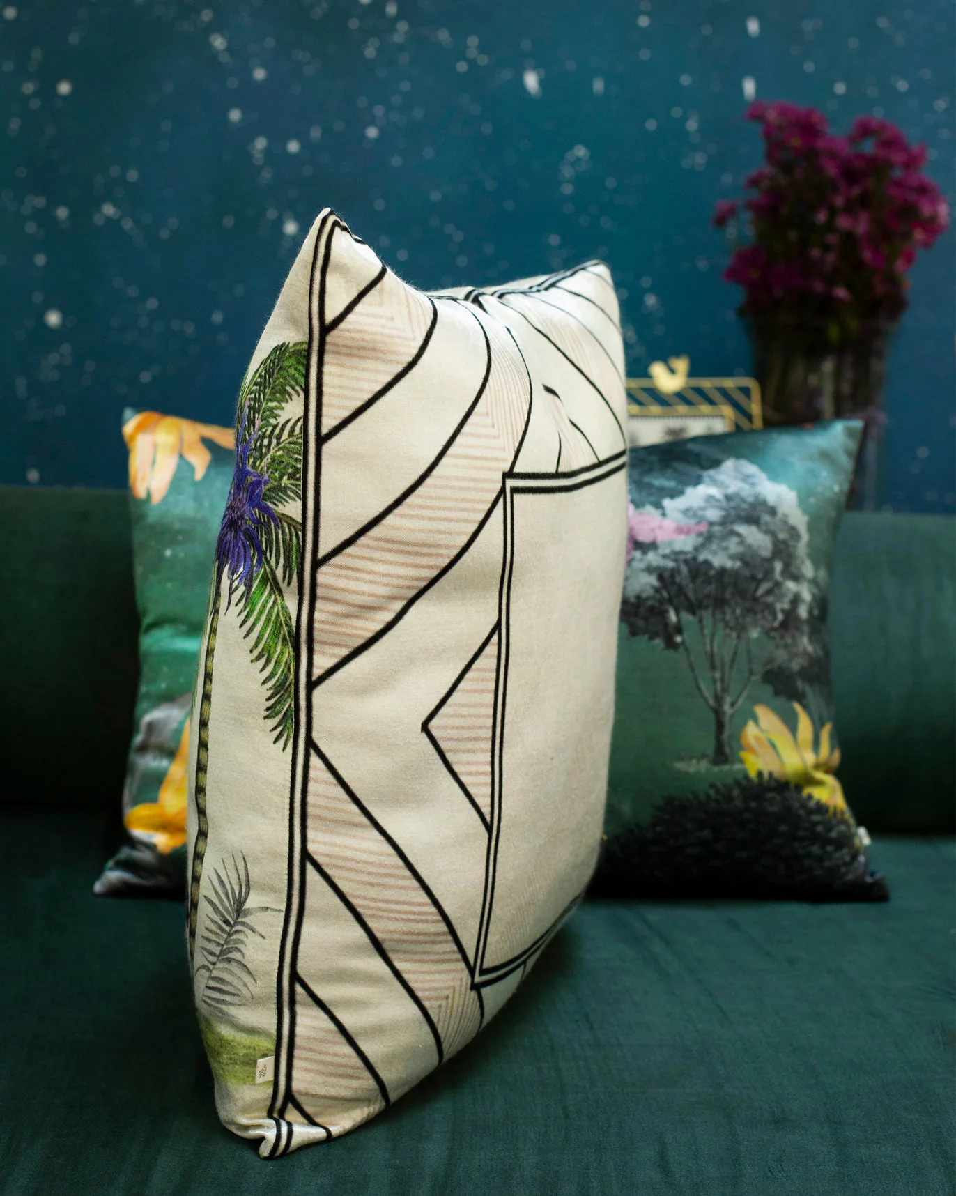 Palar Cushion Cover - Image 2