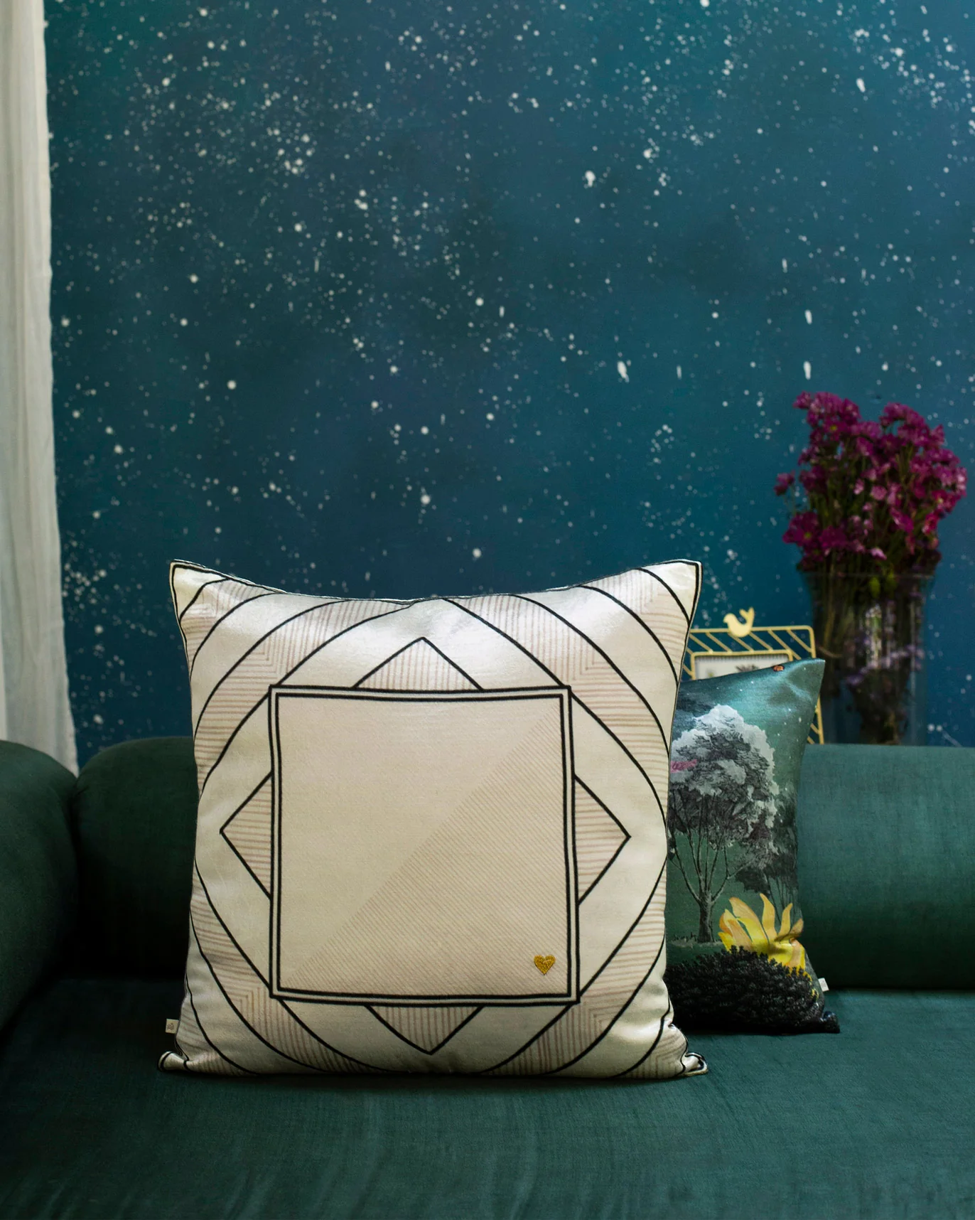 Palar Cushion Cover - Image 4
