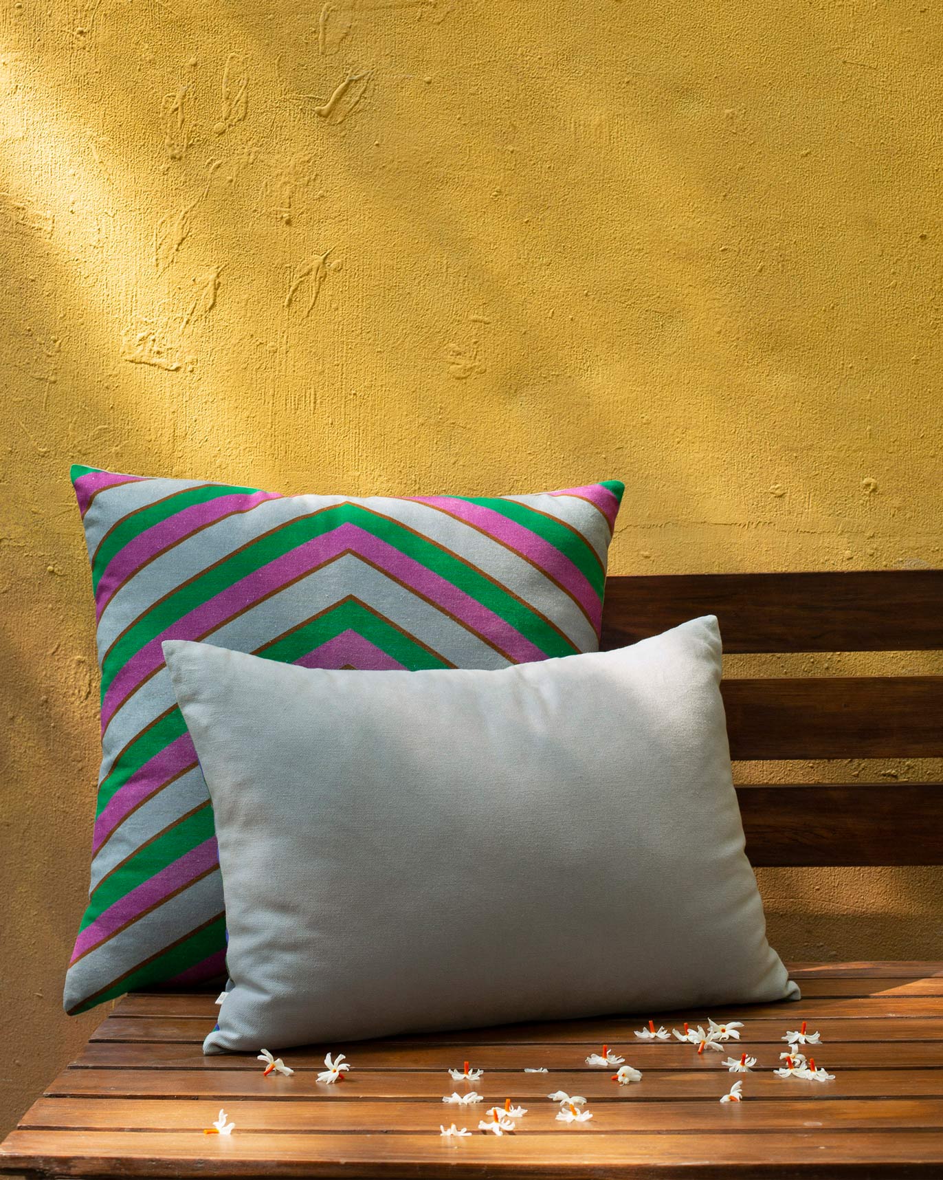Palar lumbar Chevron - Image 2