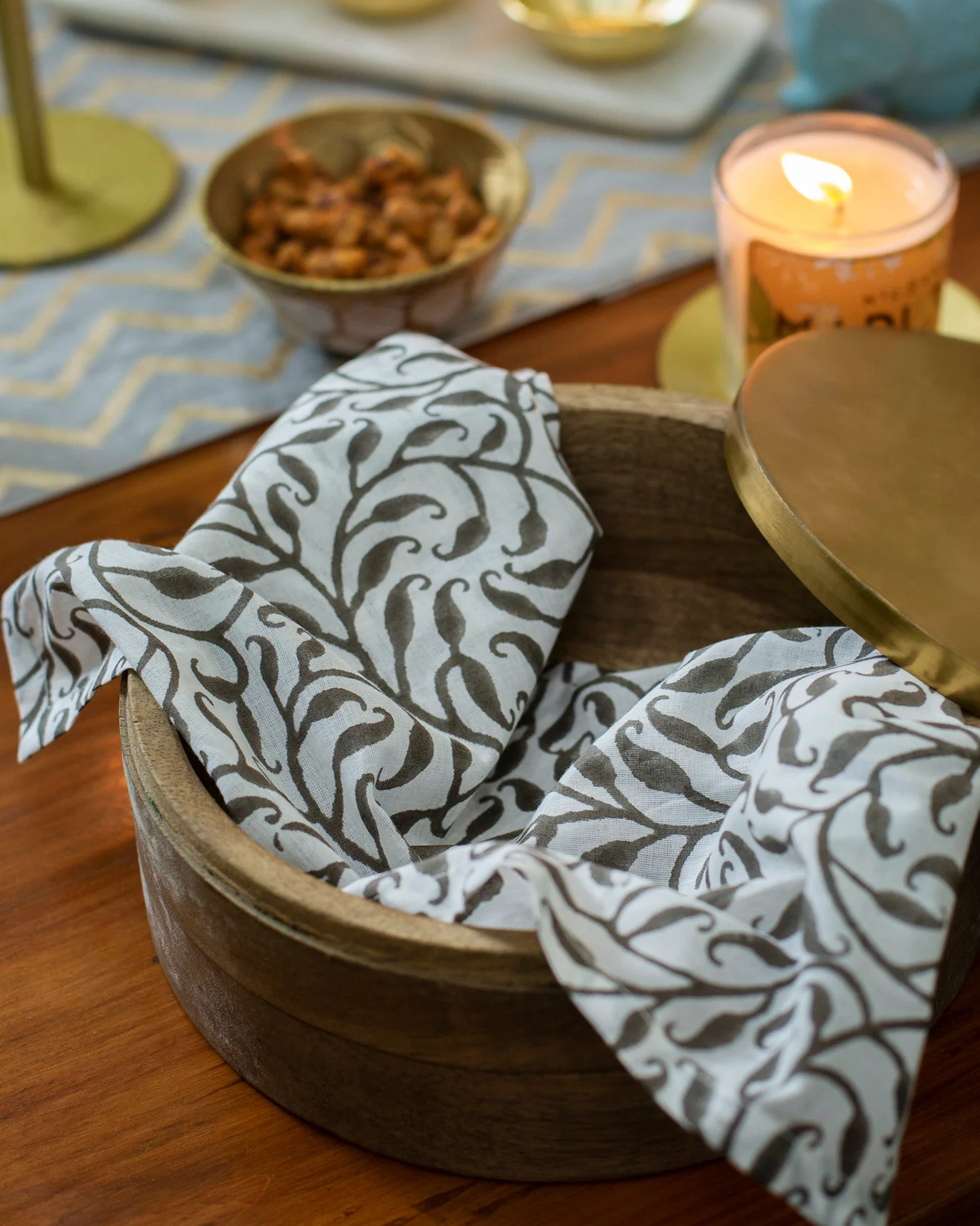Palar Napkin - Image 4