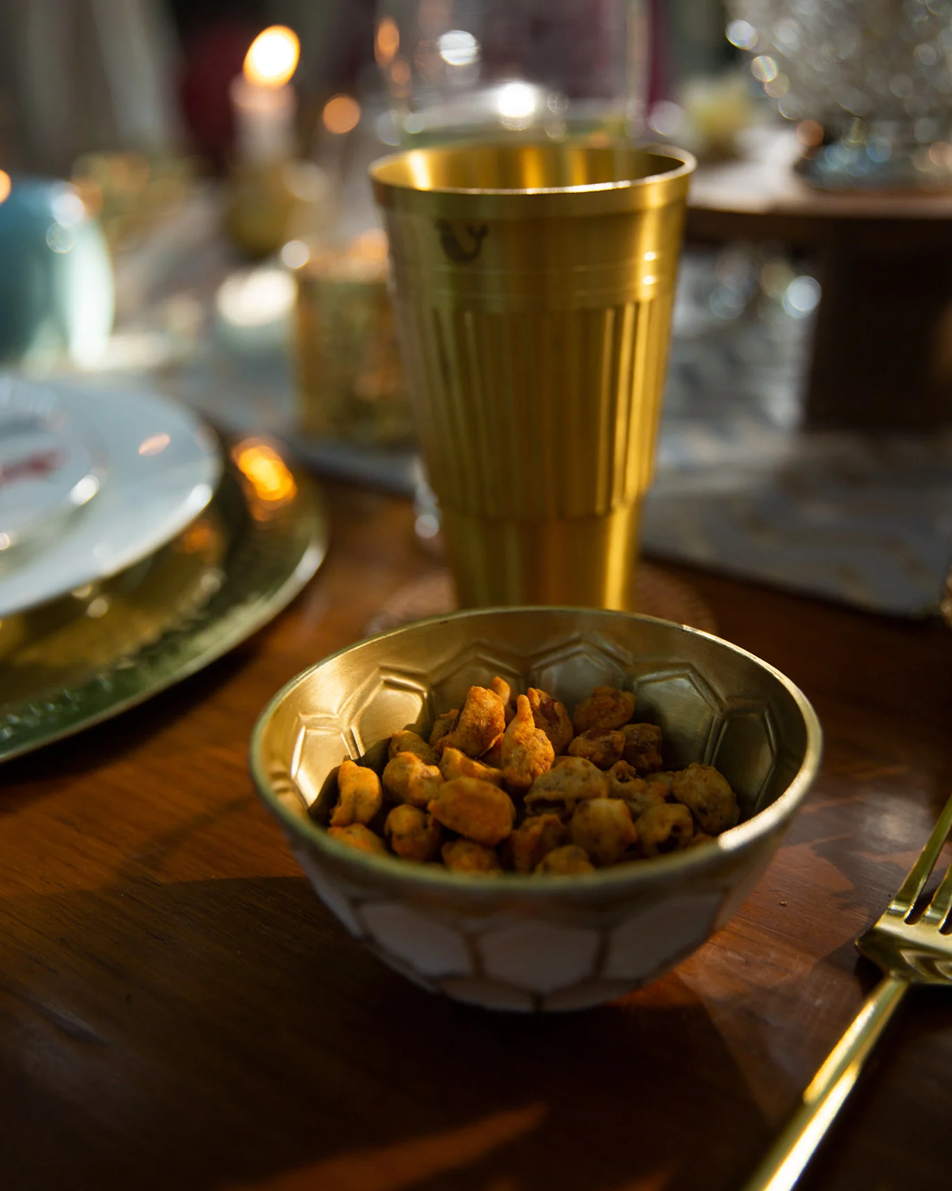 Palar Nut bowls (Set of 2) - Image 2