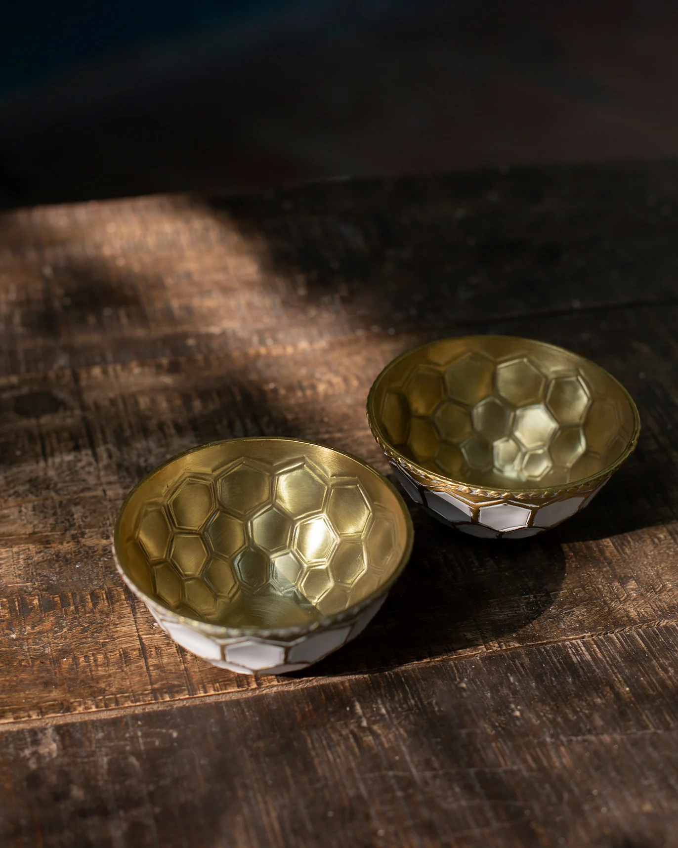 Palar Nut bowls (Set of 2) - Image 4