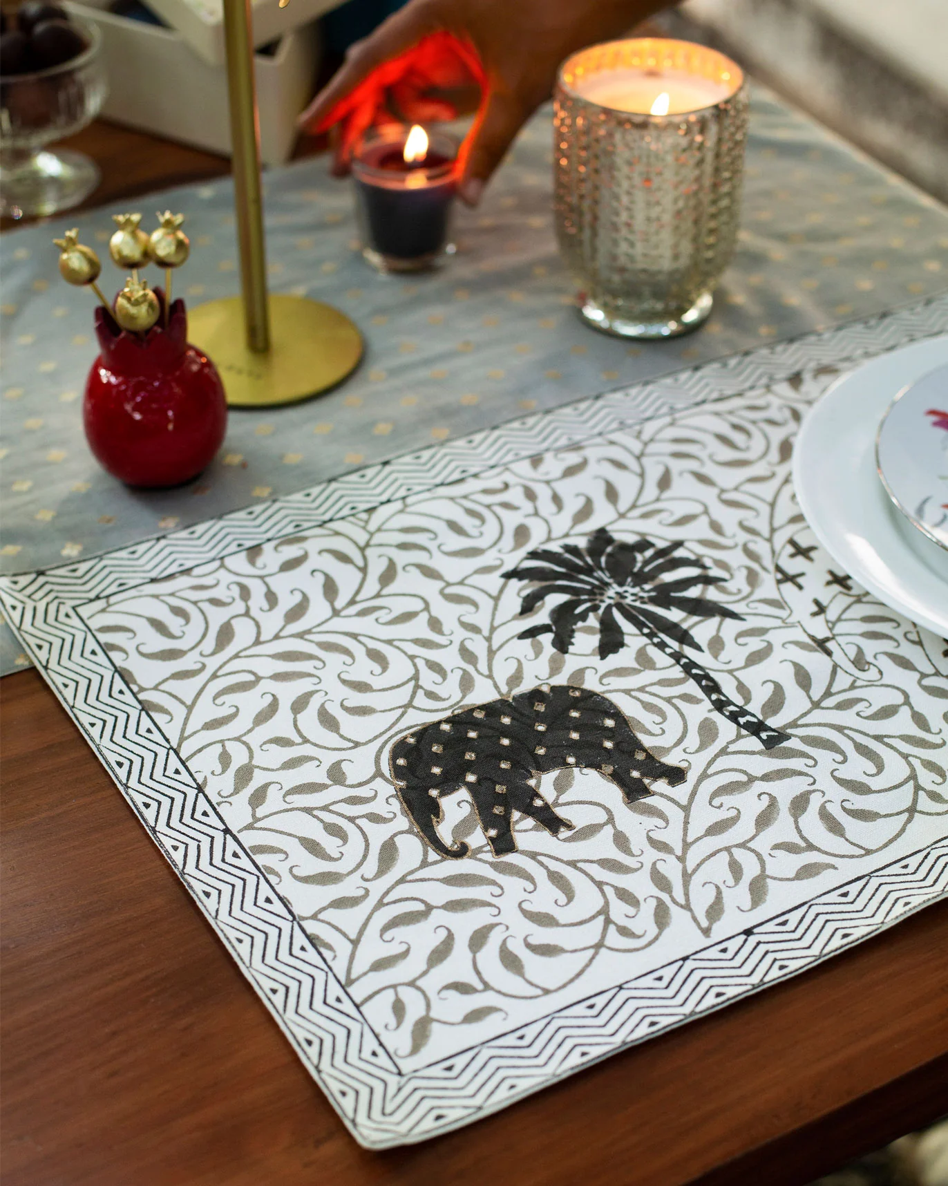 Palar Placemat - Image 2