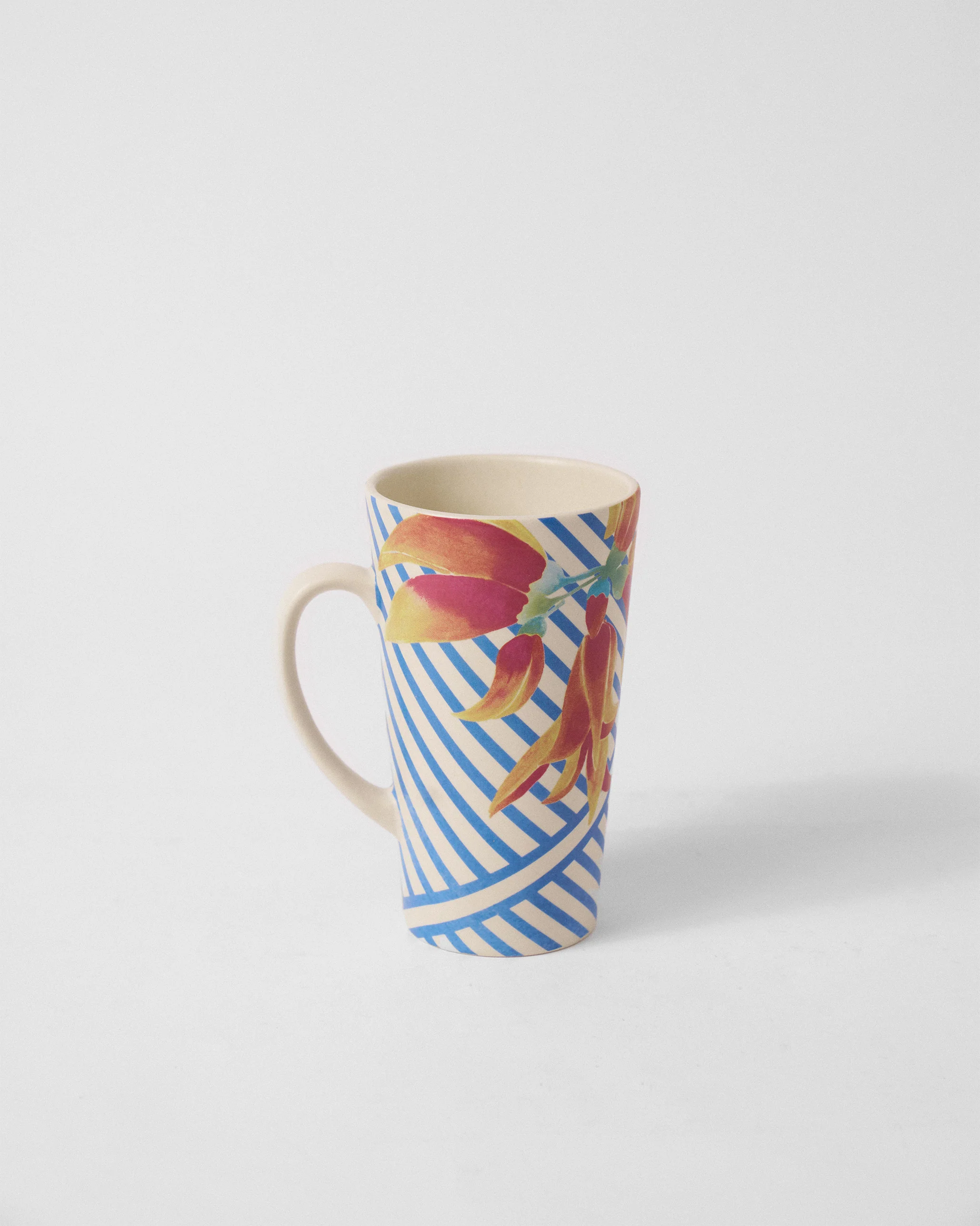 Palash Tall Mug - Image 4