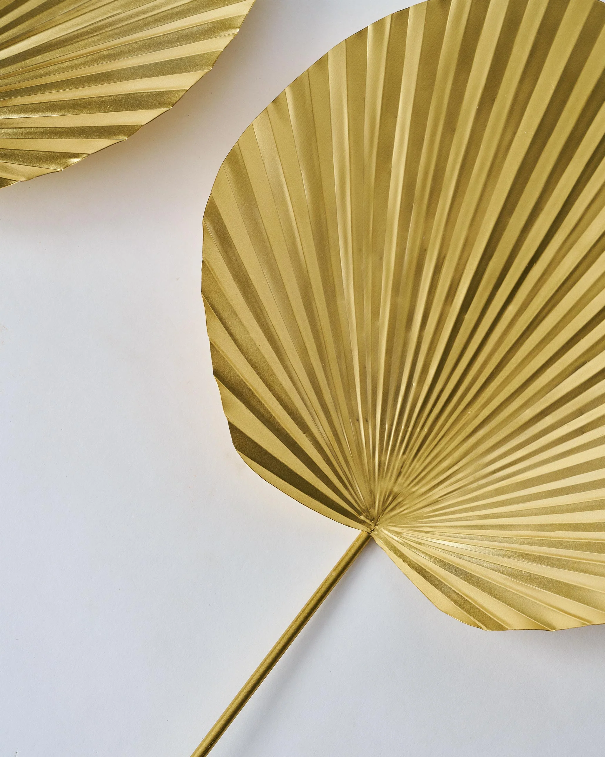 Palm Accent Piece (Set of 2) - Image 2