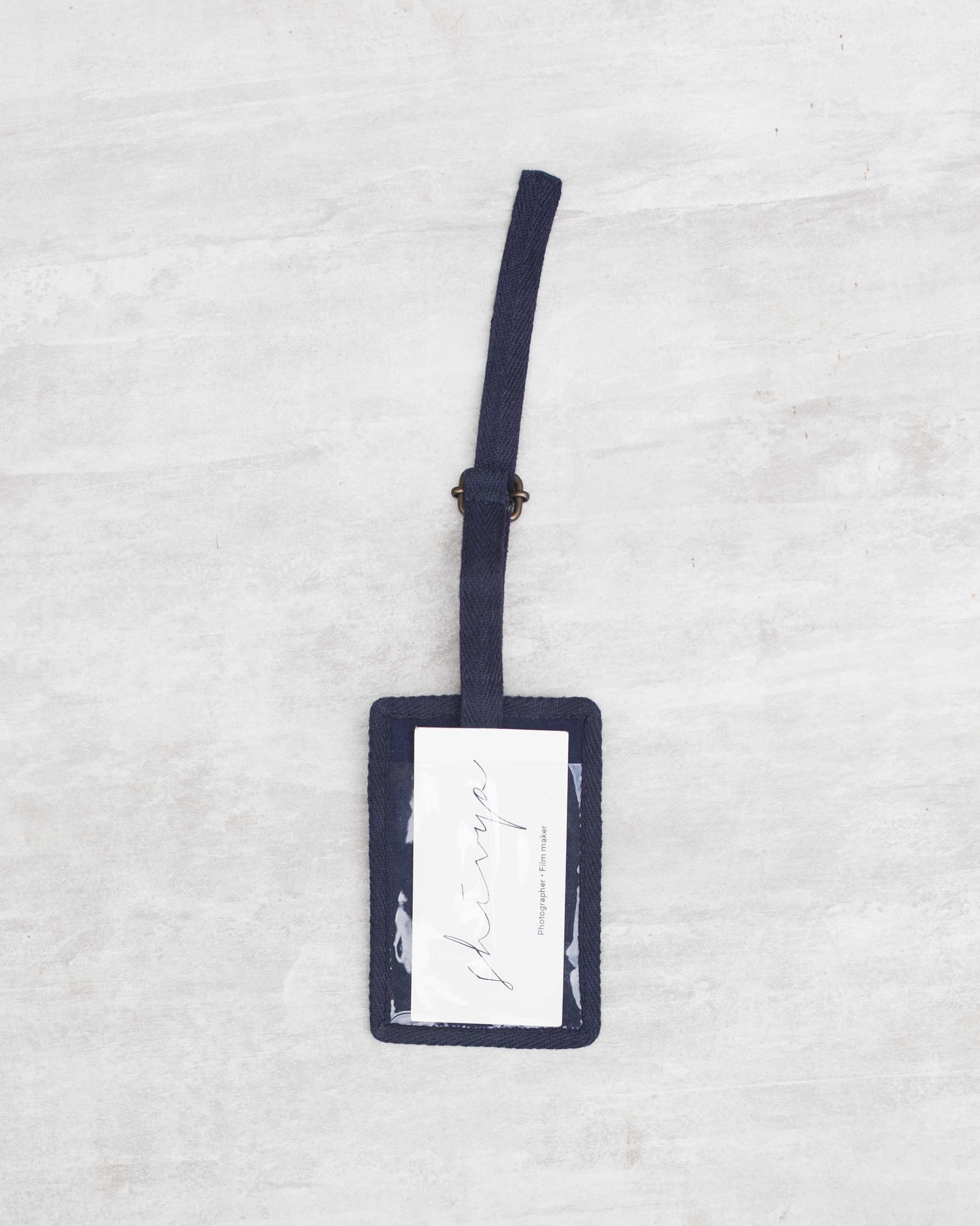 Palm Bag Tag - Image 2