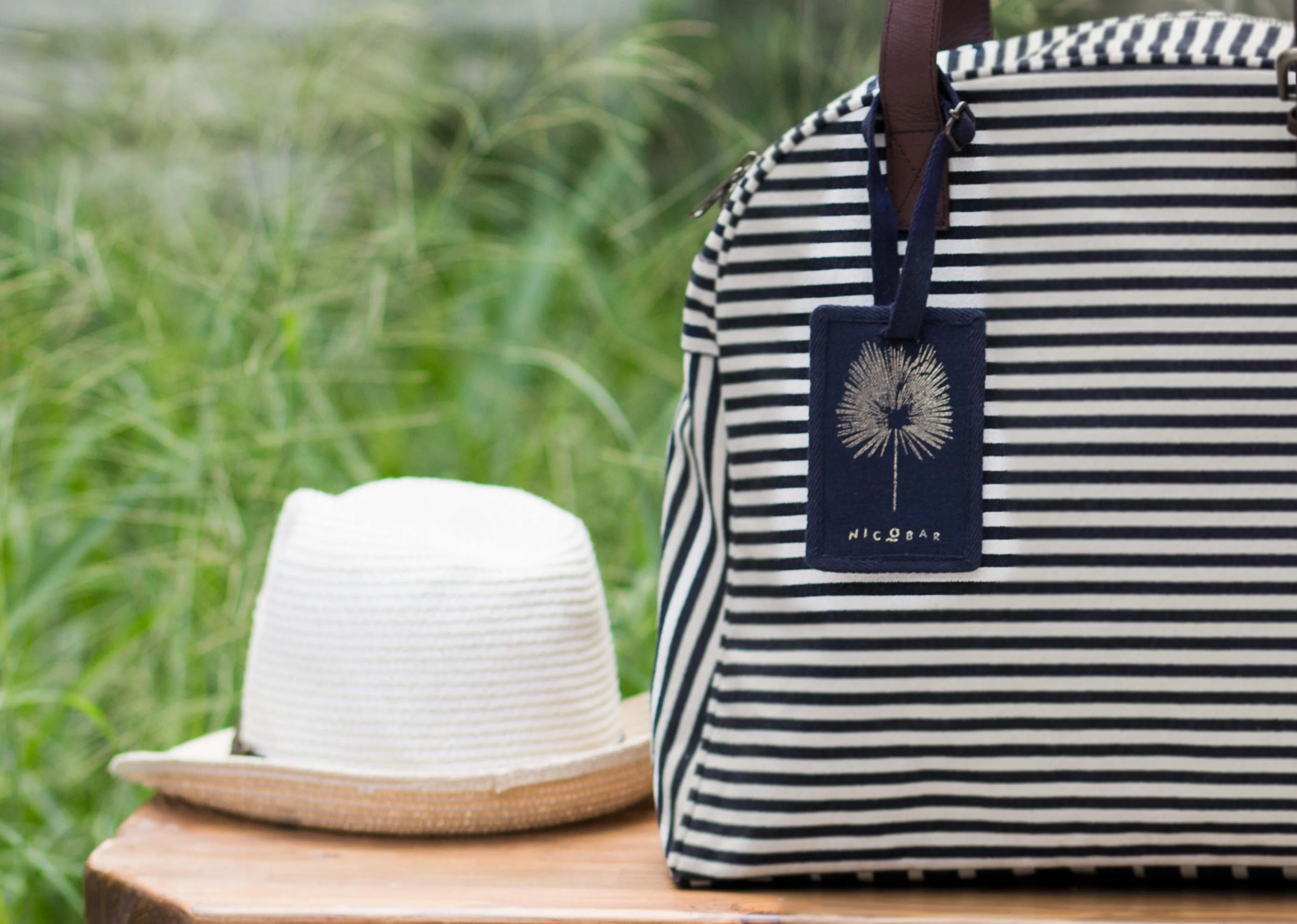 Palm Bag Tag - Image 3