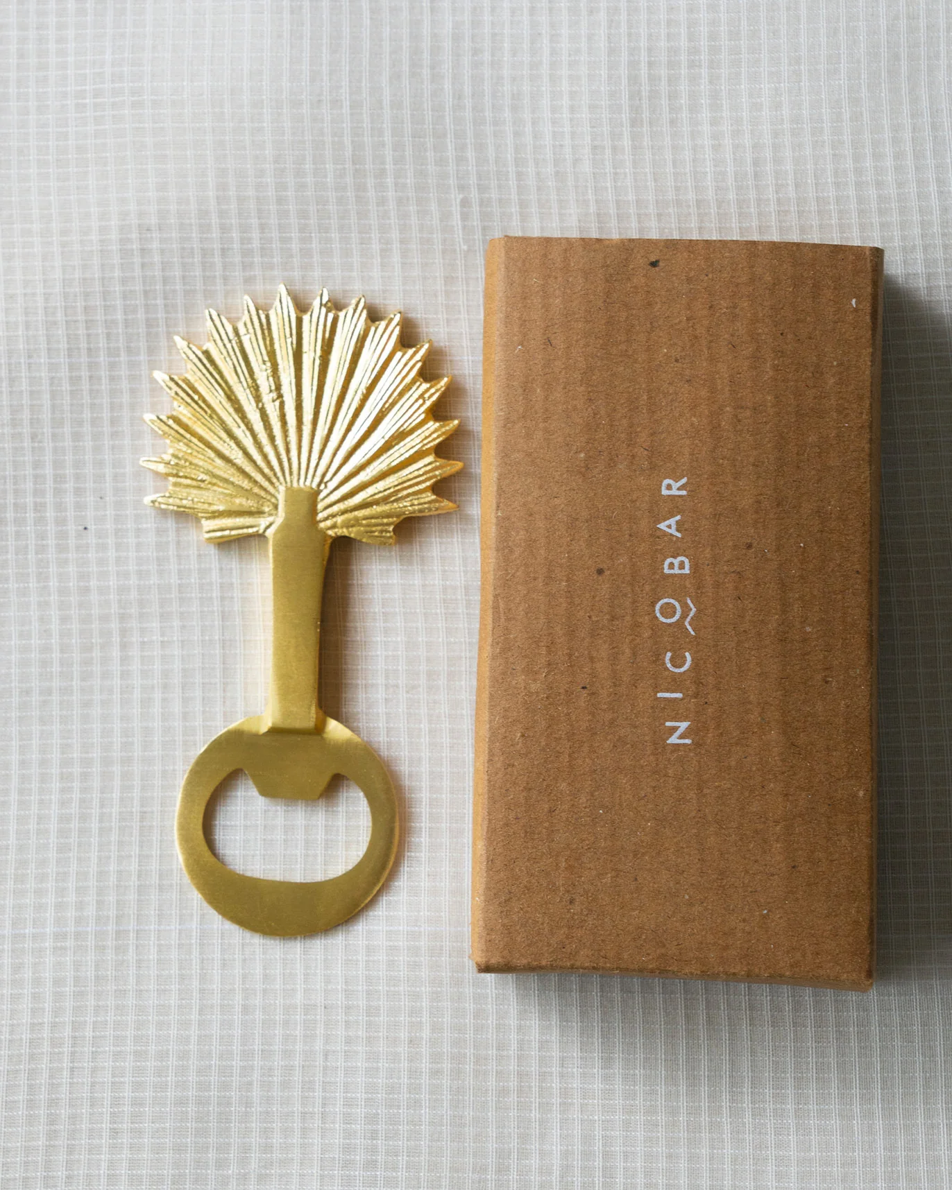 Palm Bottle Opener - Image 3