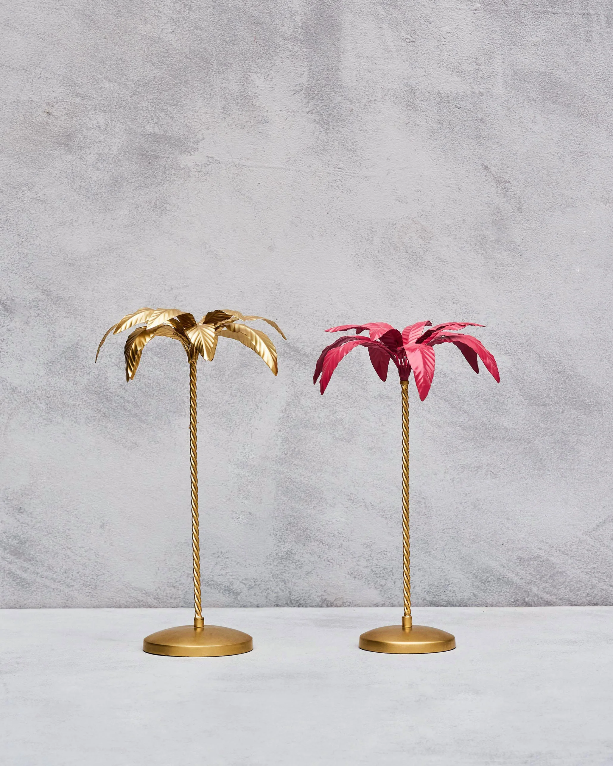 Palm Breeze Home Accent - Image 2