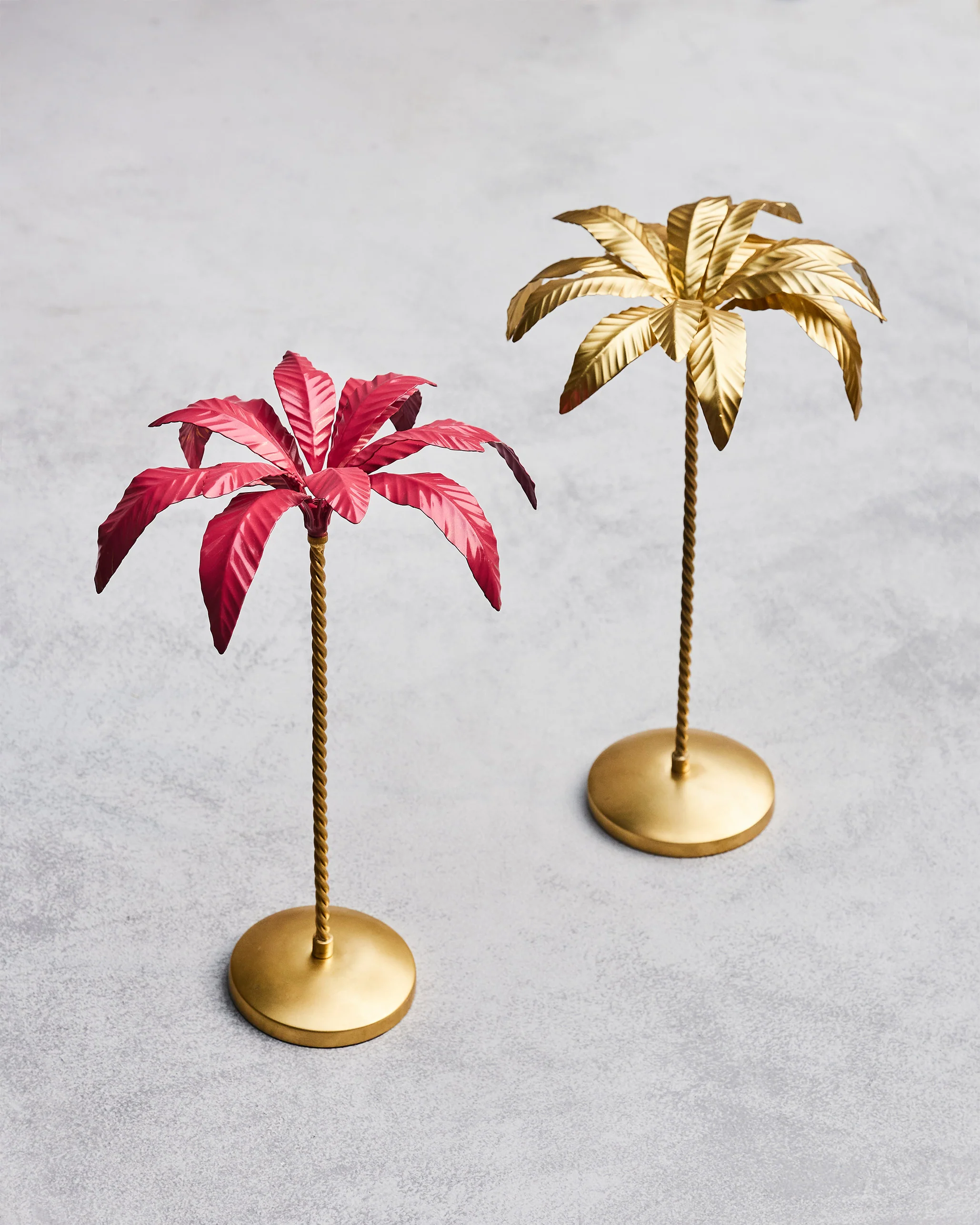 Palm Breeze Home Accent - Image 3