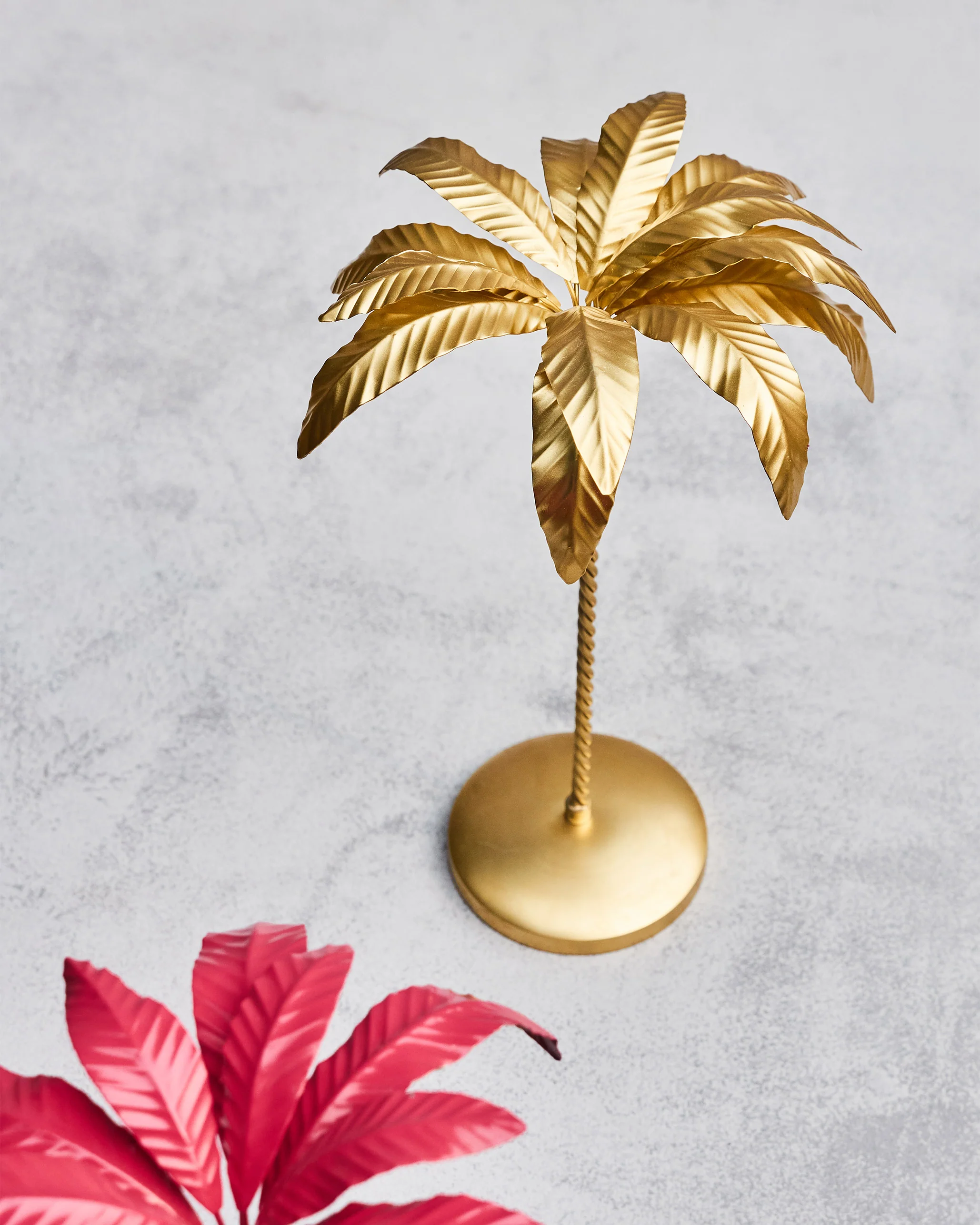 Palm Breeze Home Accent - Image 4