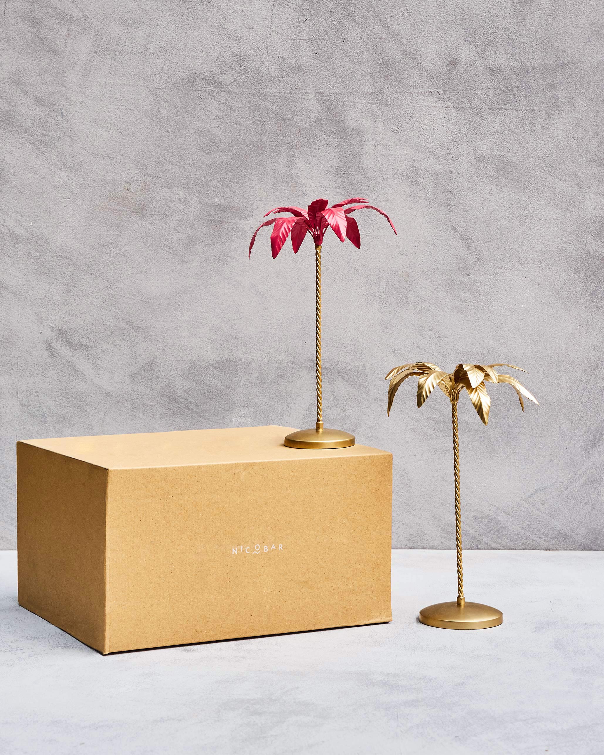 Palm Breeze Home Accent - Image 6