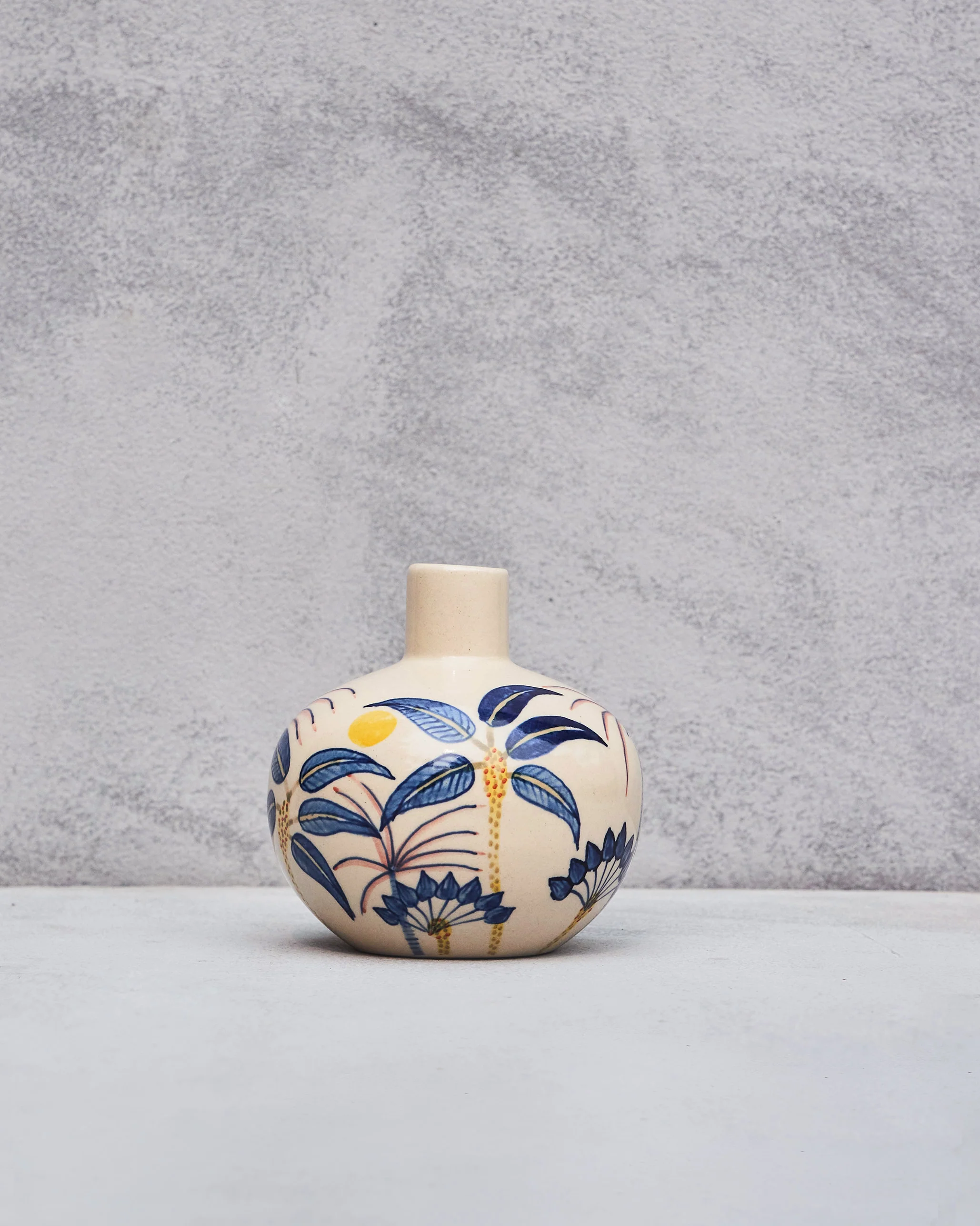 Palm Breeze Vase - Image 2