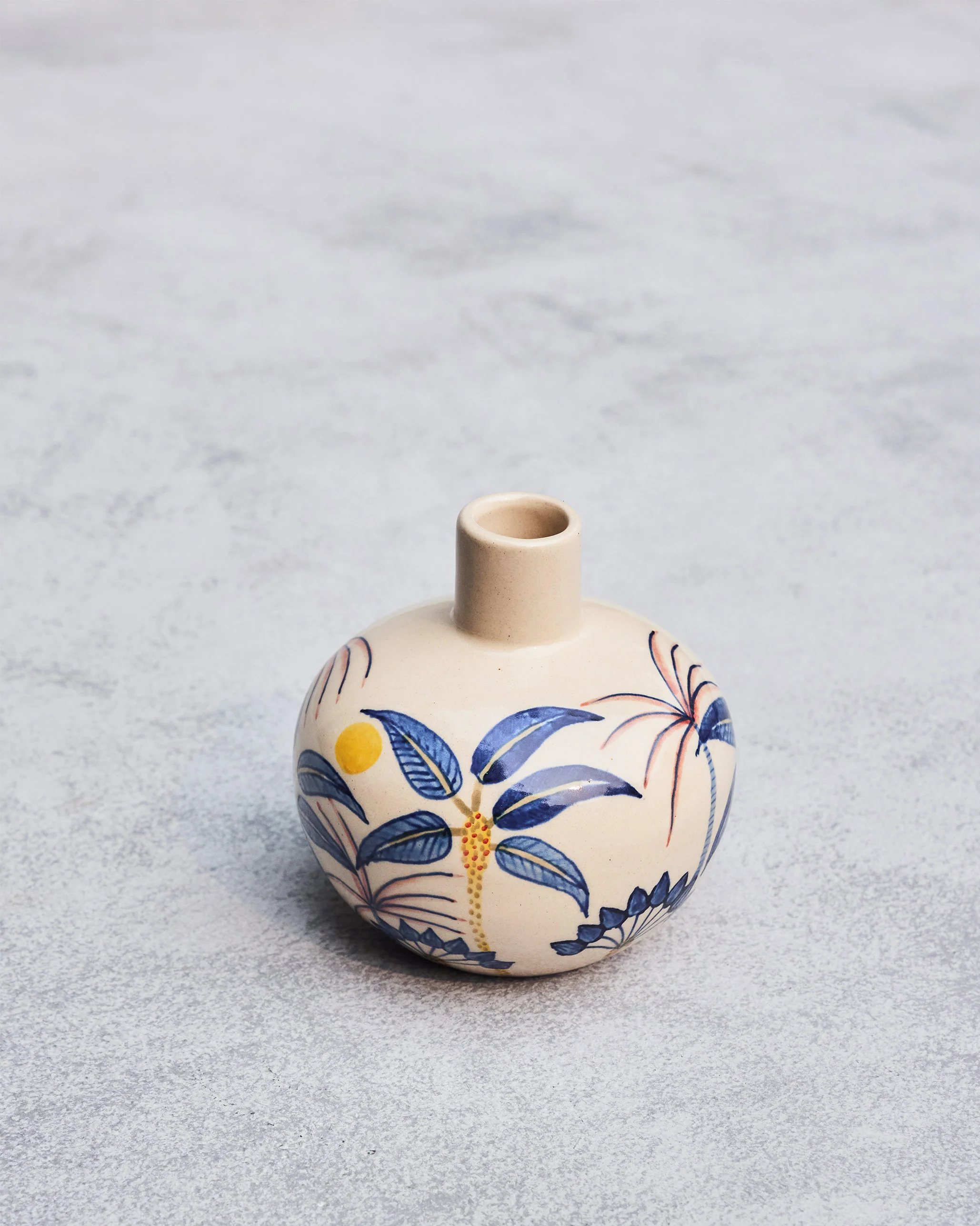 Palm Breeze Vase - Image 3