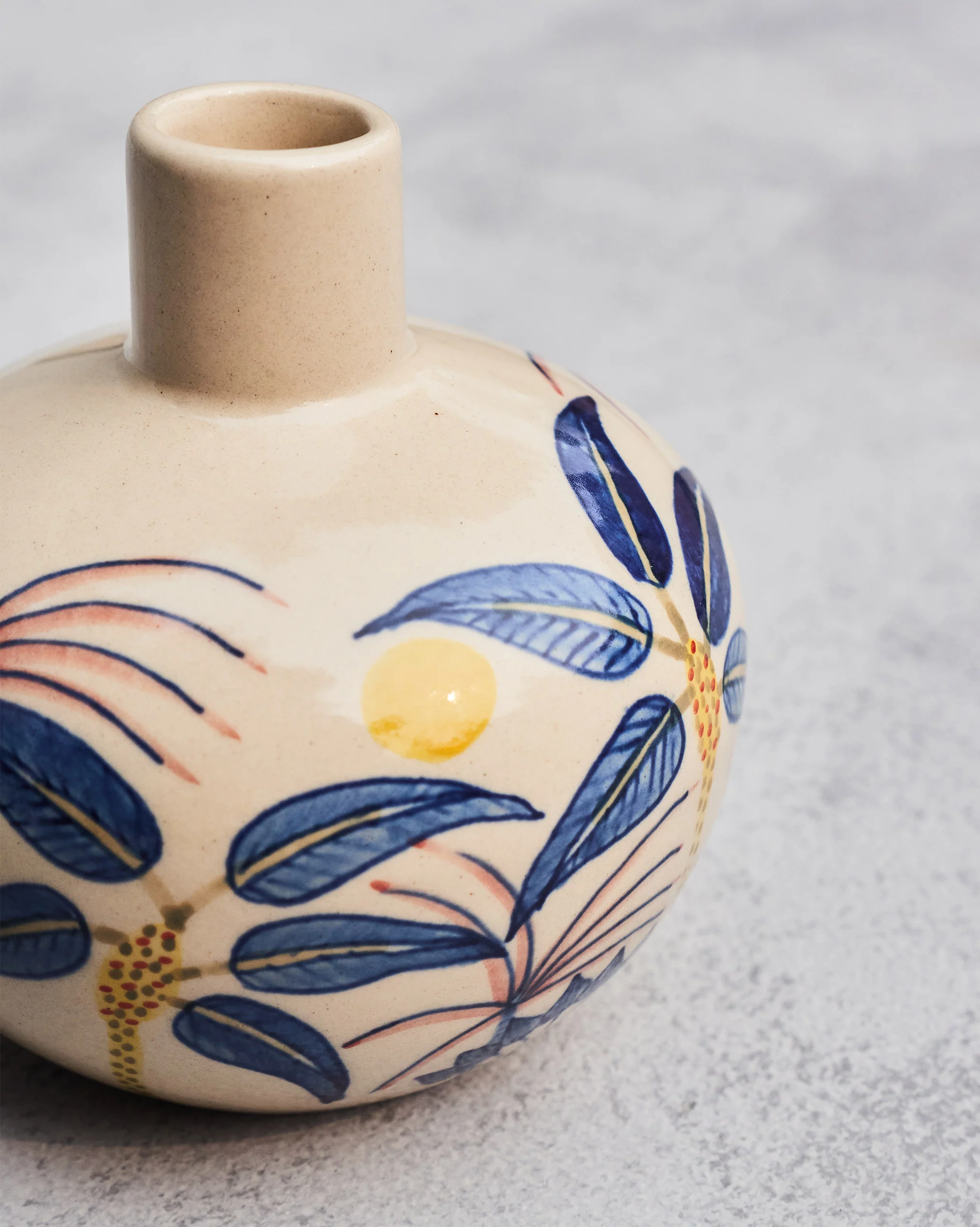 Palm Breeze Vase - Image 4