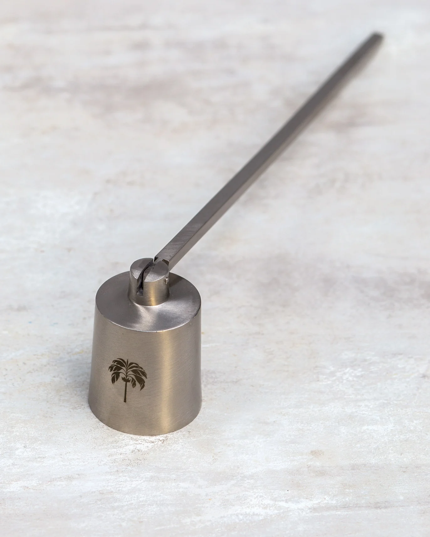 Palm candle snuffer - Image 2