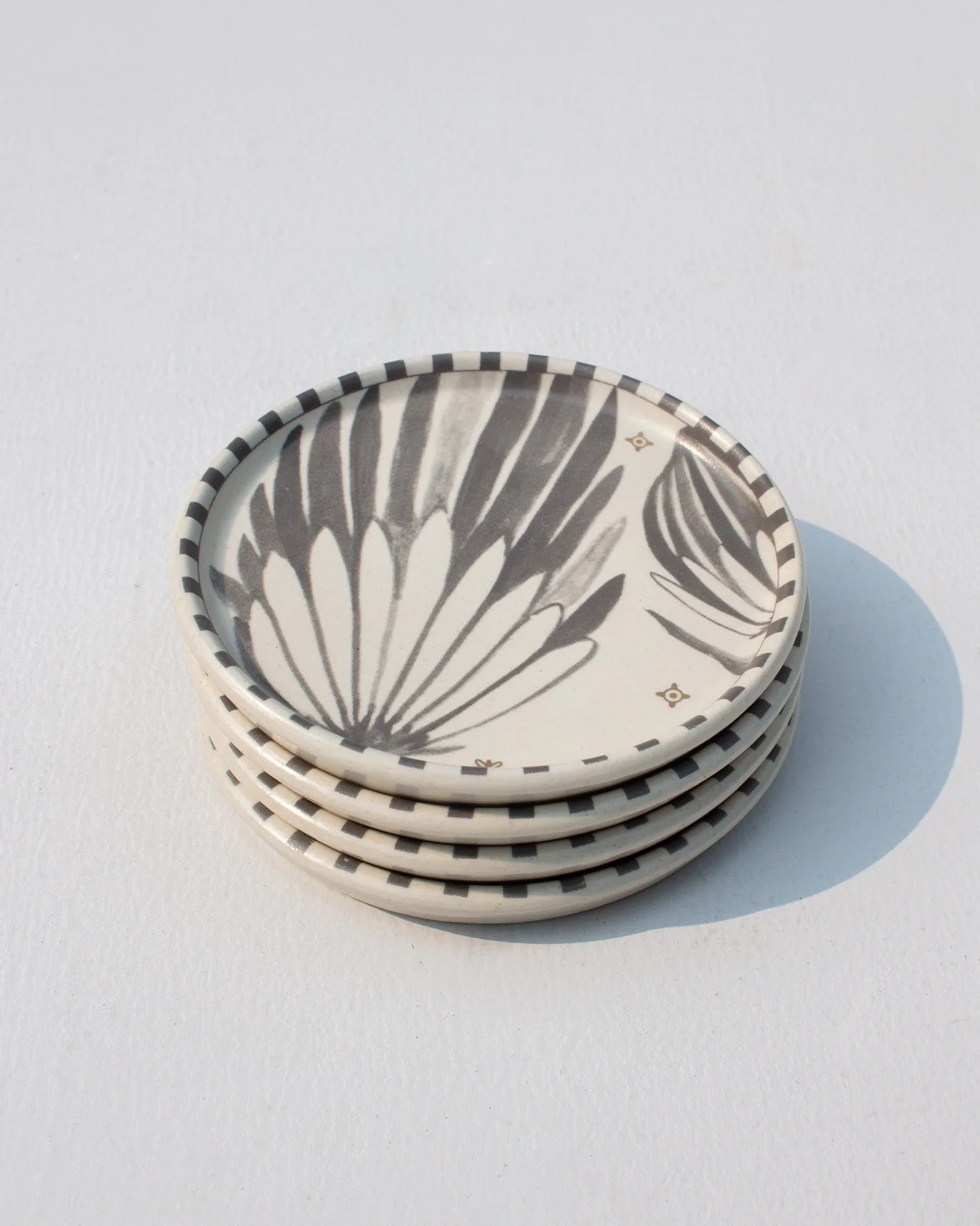 Palm Coasters (Set of 4) - Image 4