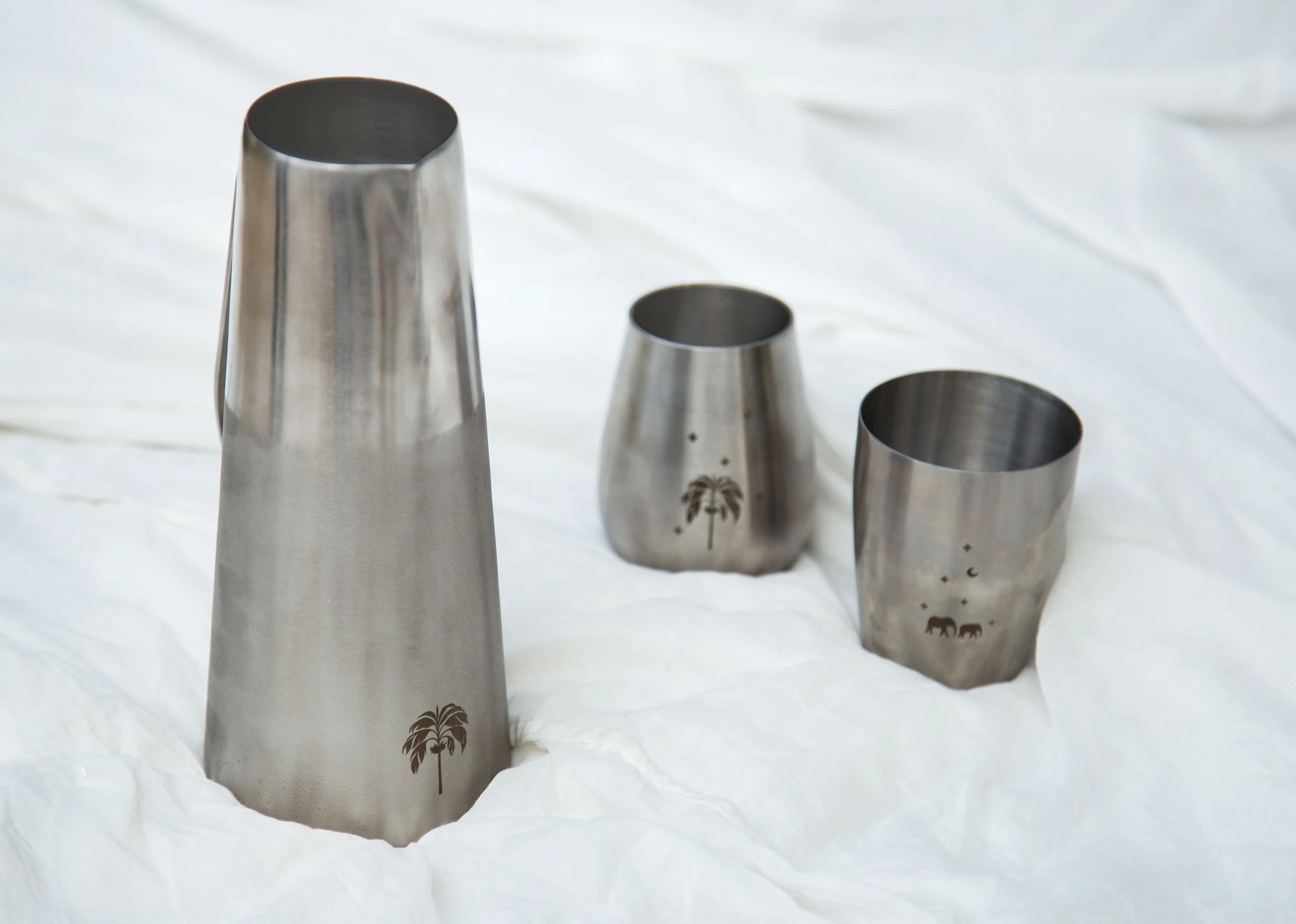 Palm Jug - Image 3